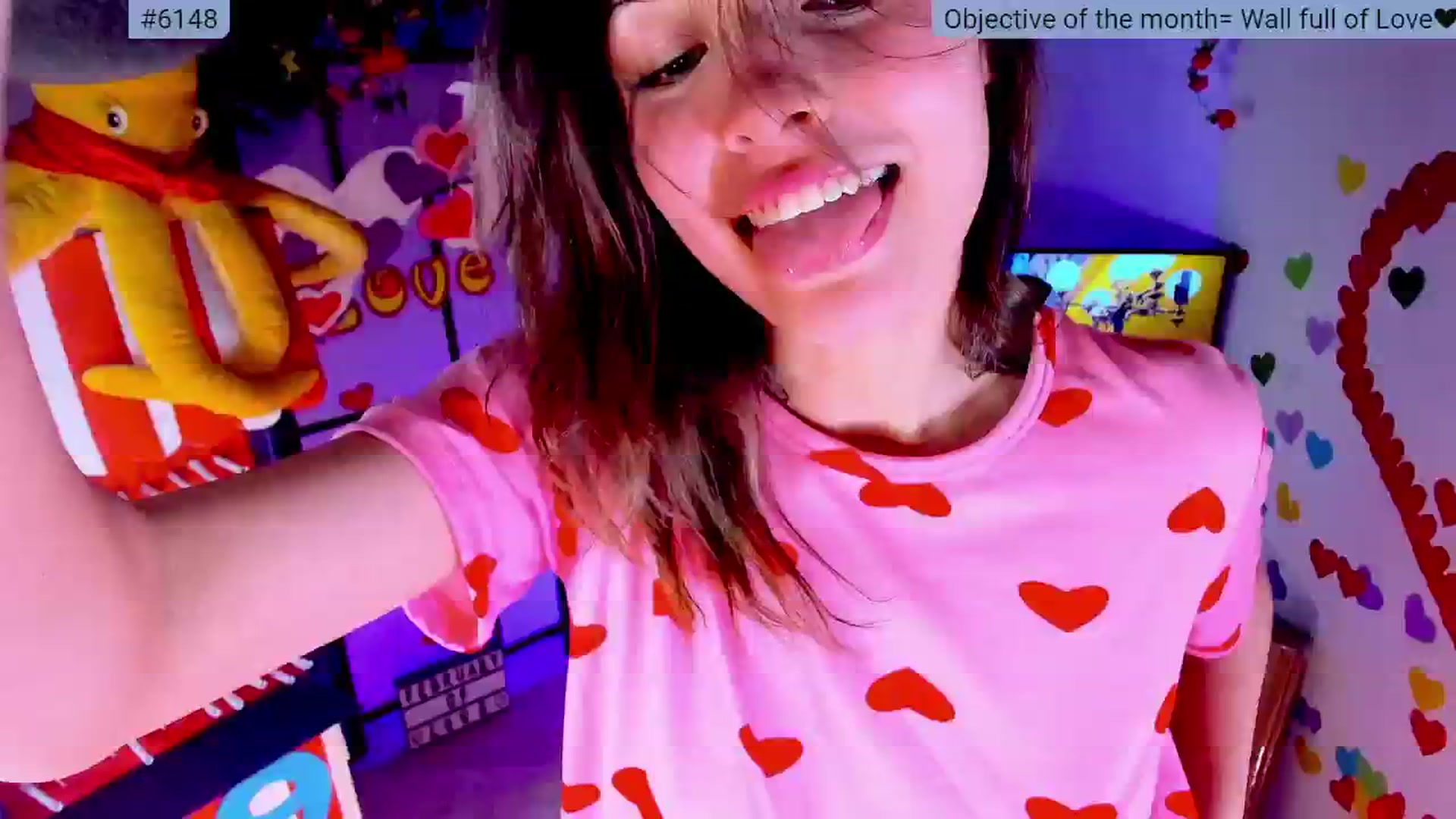 Gallery image thumbnail from Agostinha_Red's myfreecams stream on, 02/08/2025, 02:34 image 4 of 20