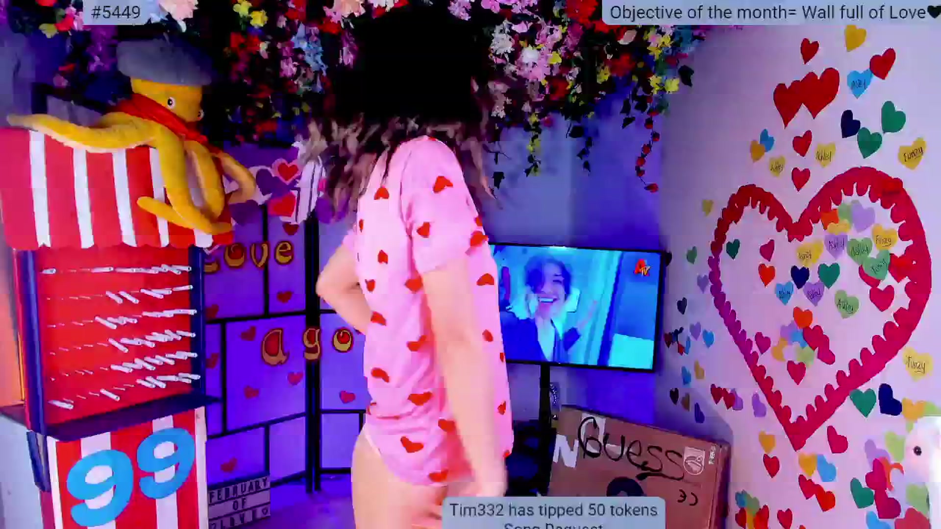 Gallery image thumbnail from Agostinha_Red's myfreecams stream on, 02/08/2025, 02:34 image 6 of 20