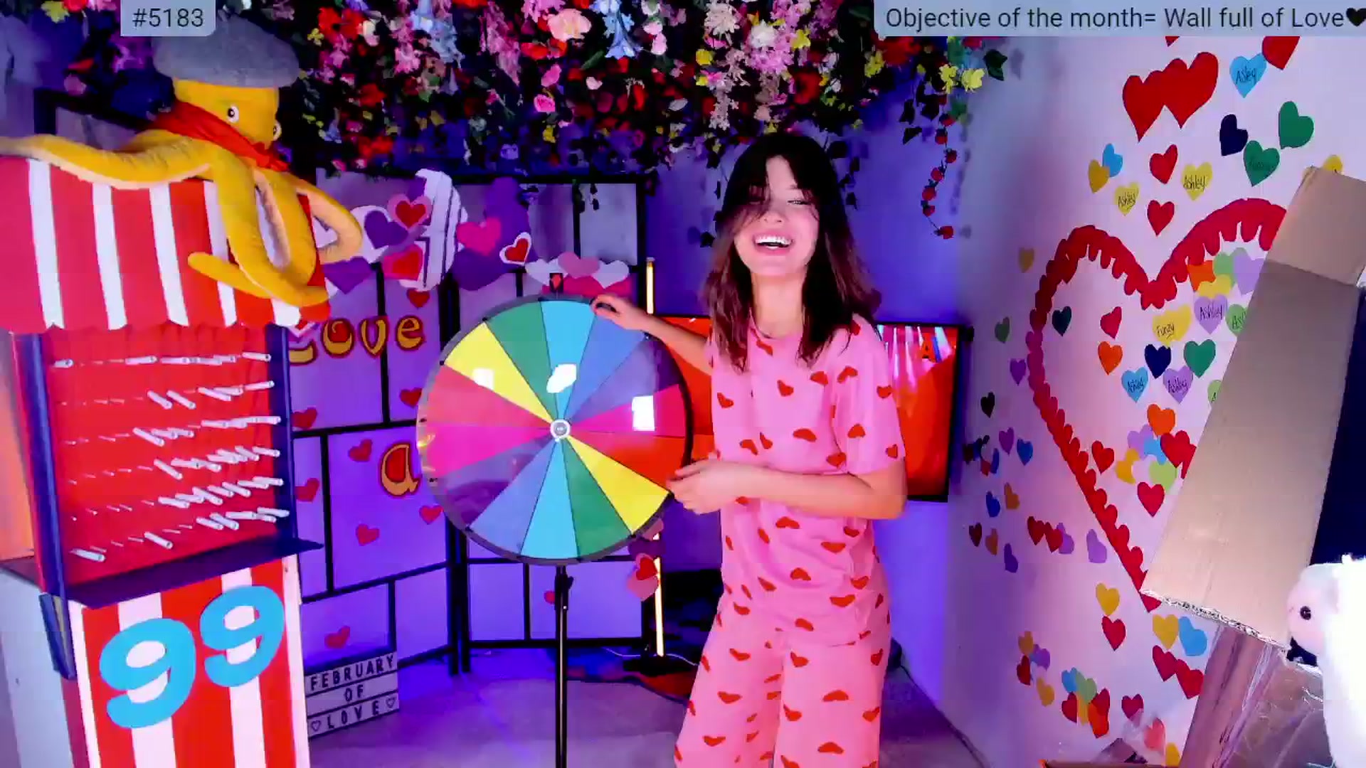 Gallery image thumbnail from Agostinha_Red's myfreecams stream on, 02/08/2025, 02:34 image 10 of 20