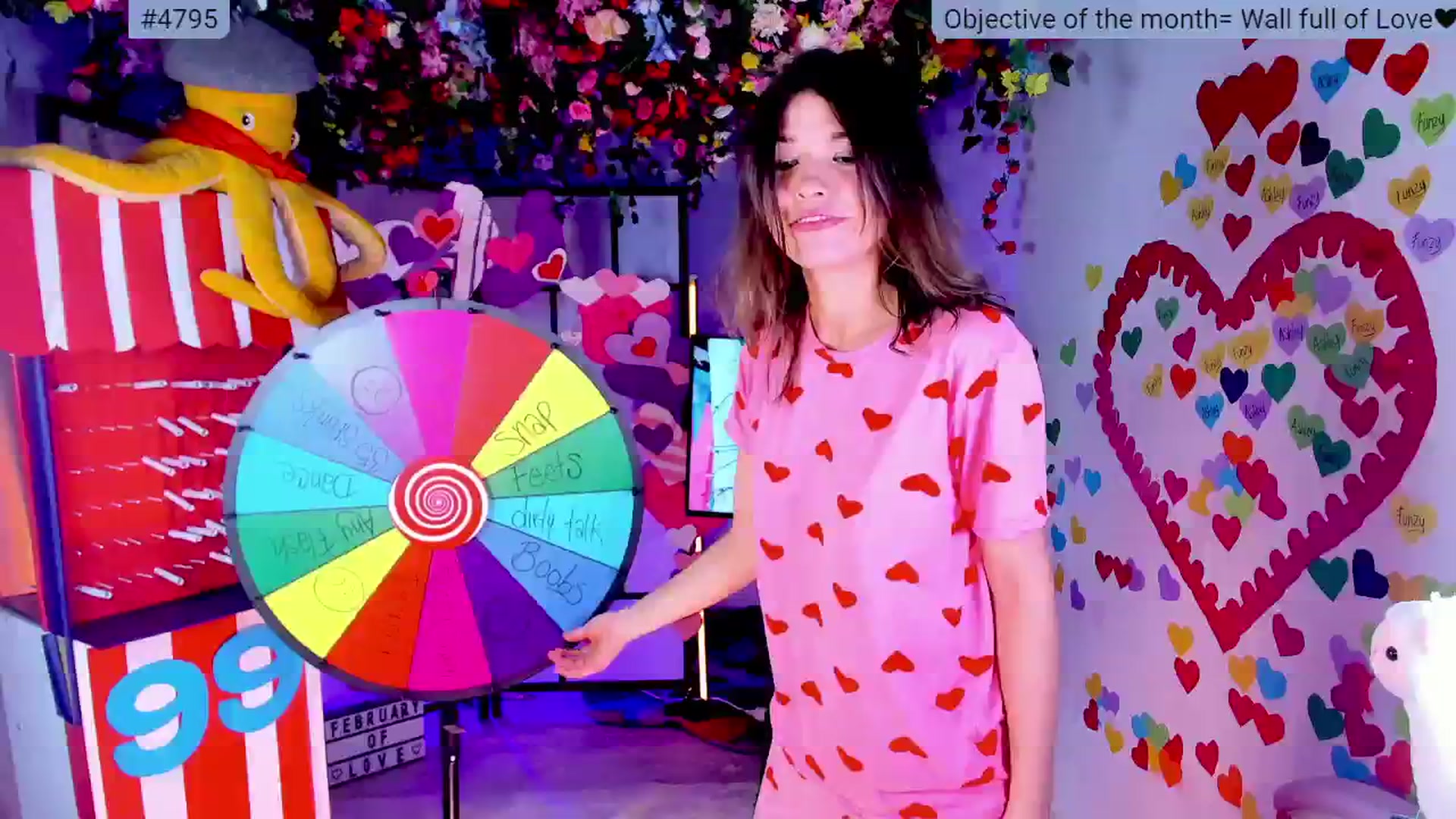 Gallery image thumbnail from Agostinha_Red's myfreecams stream on, 02/08/2025, 02:34 image 15 of 20