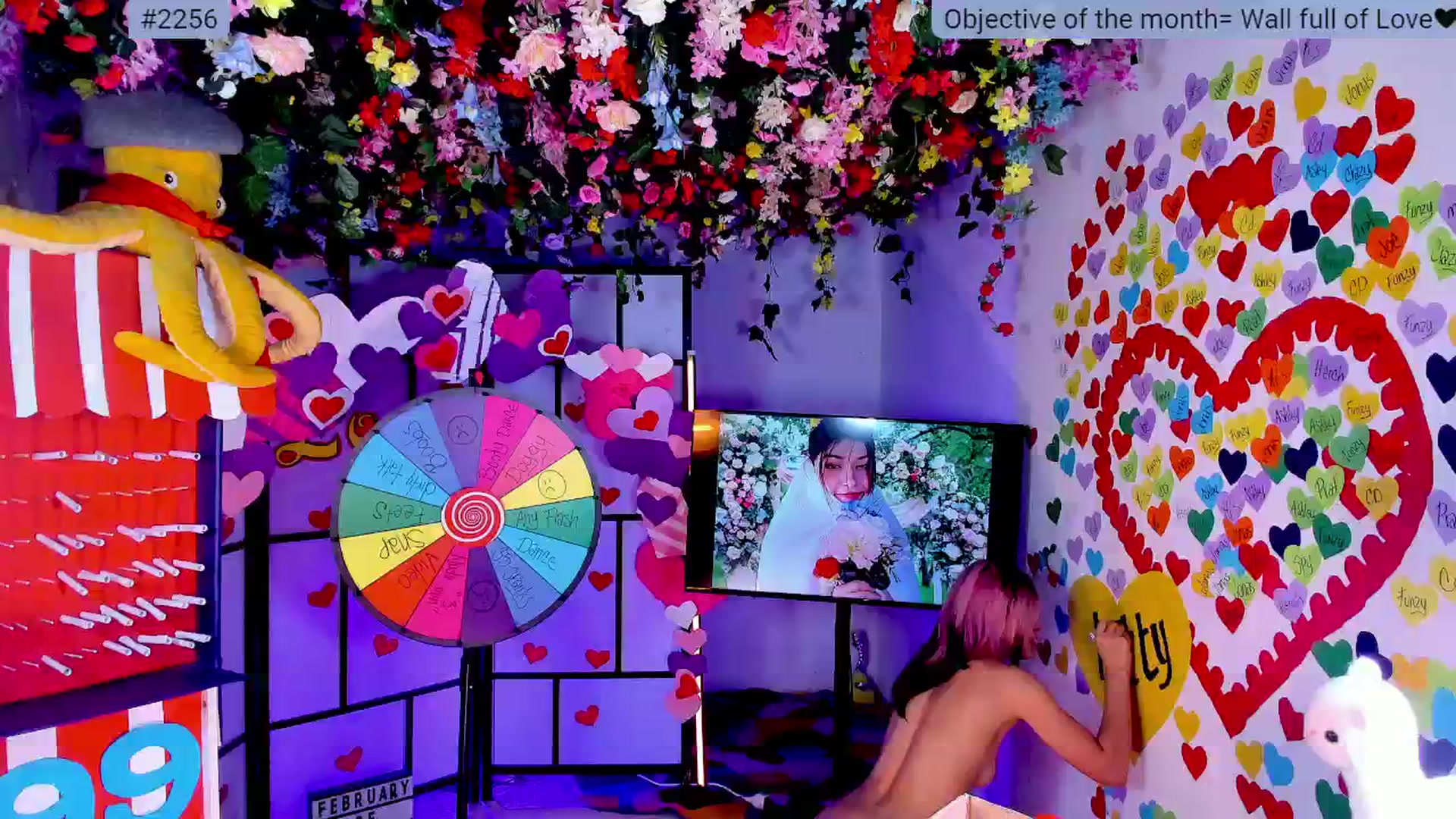 Gallery image thumbnail from Agostinha_Red's myfreecams stream on, 02/09/2025, 06:00 image 11 of 20