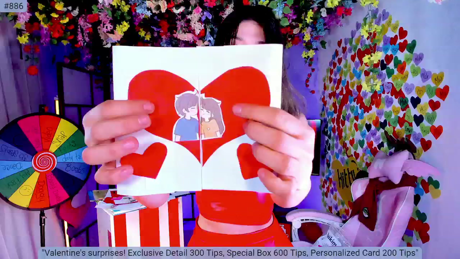 Gallery image thumbnail from Agostinha_Red's myfreecams stream on, 02/15/2025, 04:35 image 11 of 20
