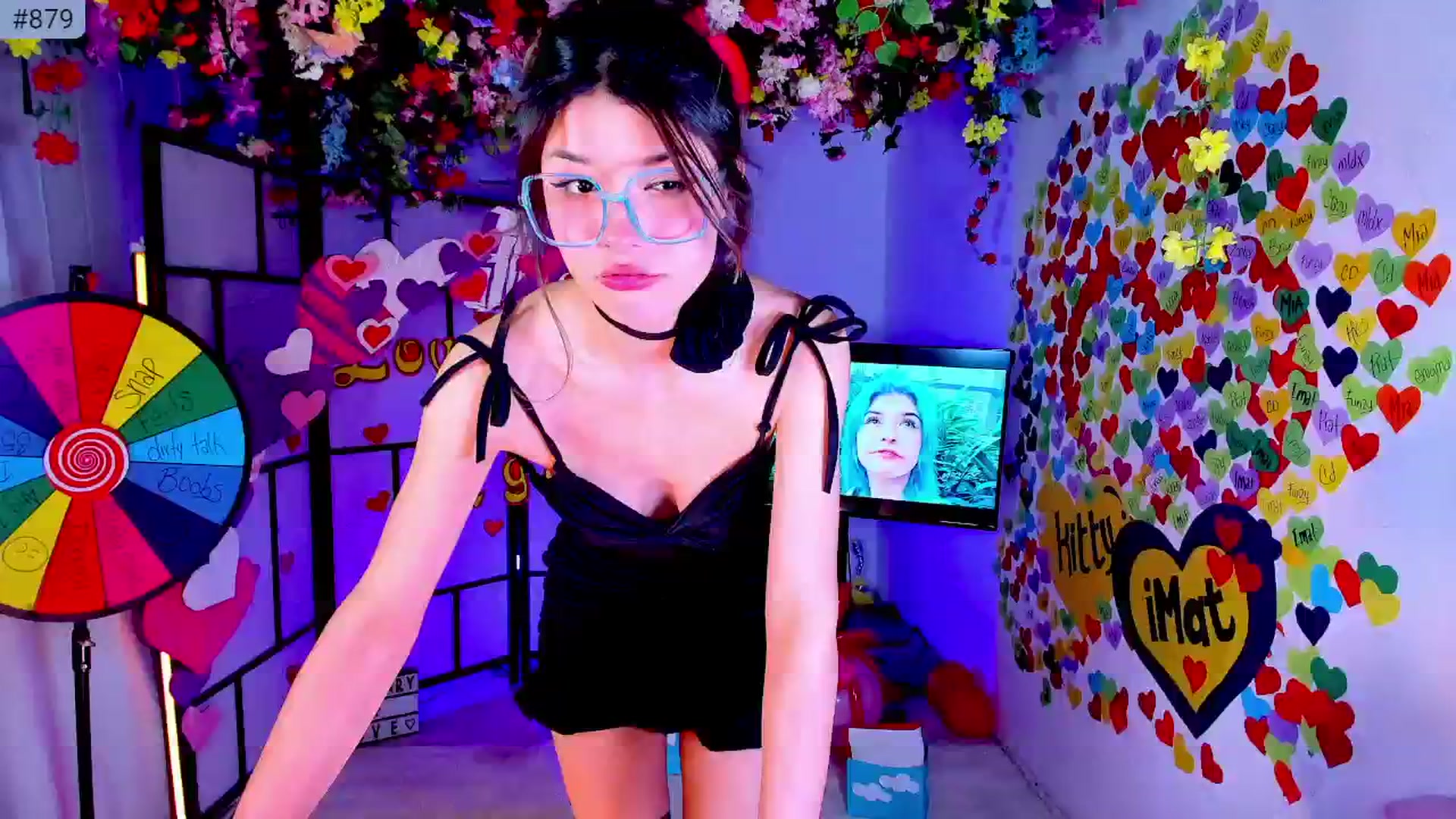 Gallery image thumbnail from Agostinha_Red's myfreecams stream on, 02/17/2025, 01:21 image 4 of 20
