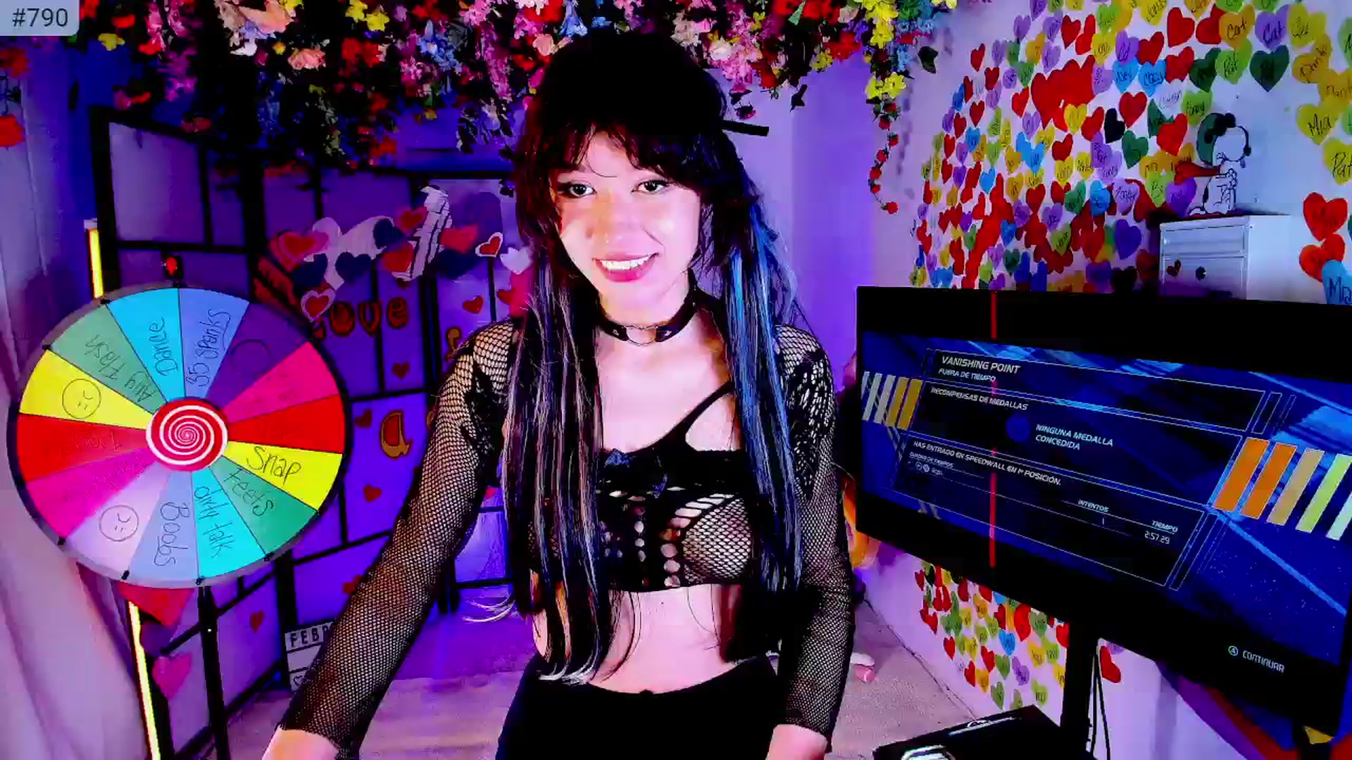 Gallery image thumbnail from Agostinha_Red's myfreecams stream on, 02/22/2025, 03:38 image 16 of 20