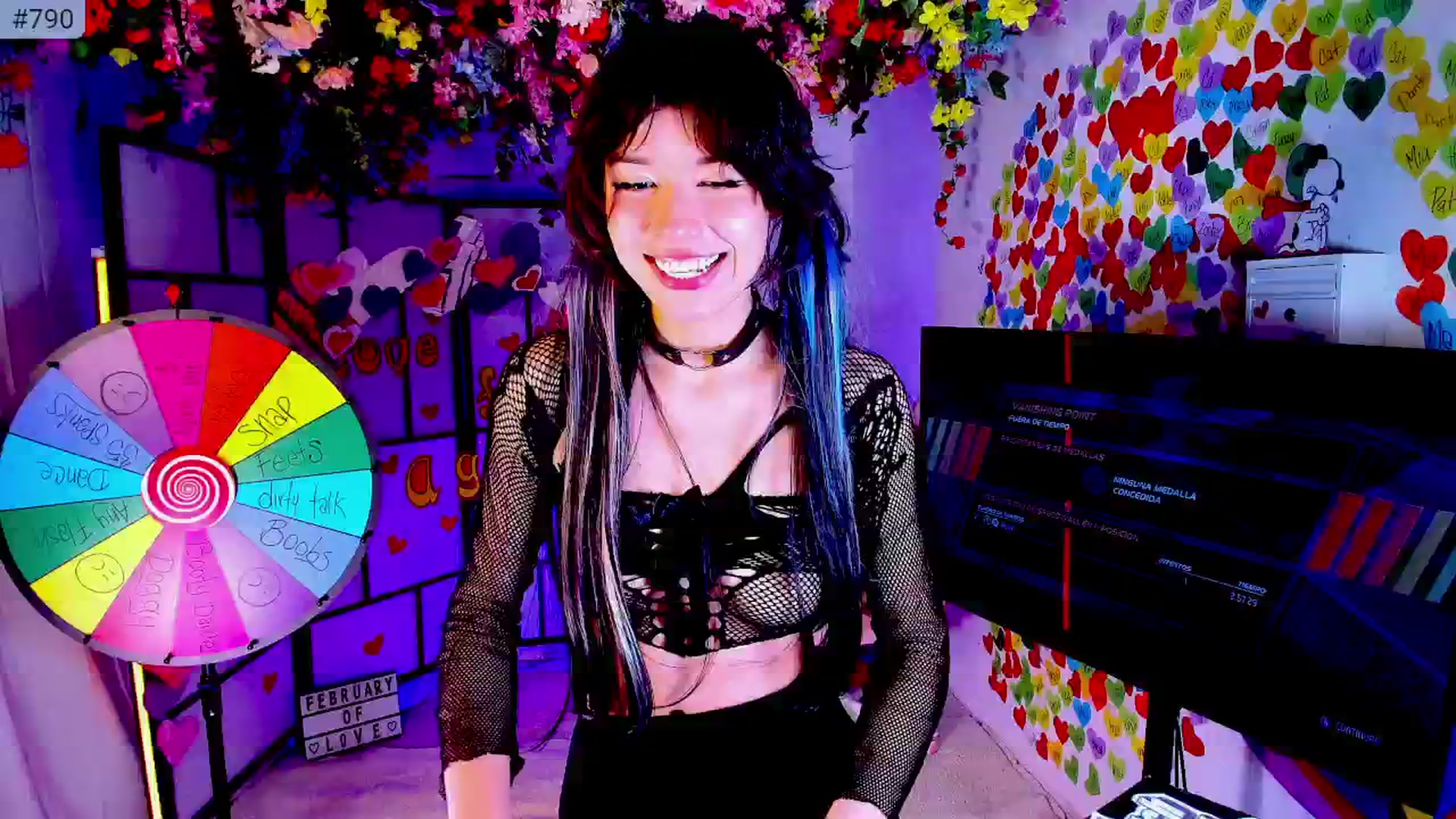 Gallery image thumbnail from Agostinha_Red's myfreecams stream on, 02/22/2025, 03:38 image 11 of 20