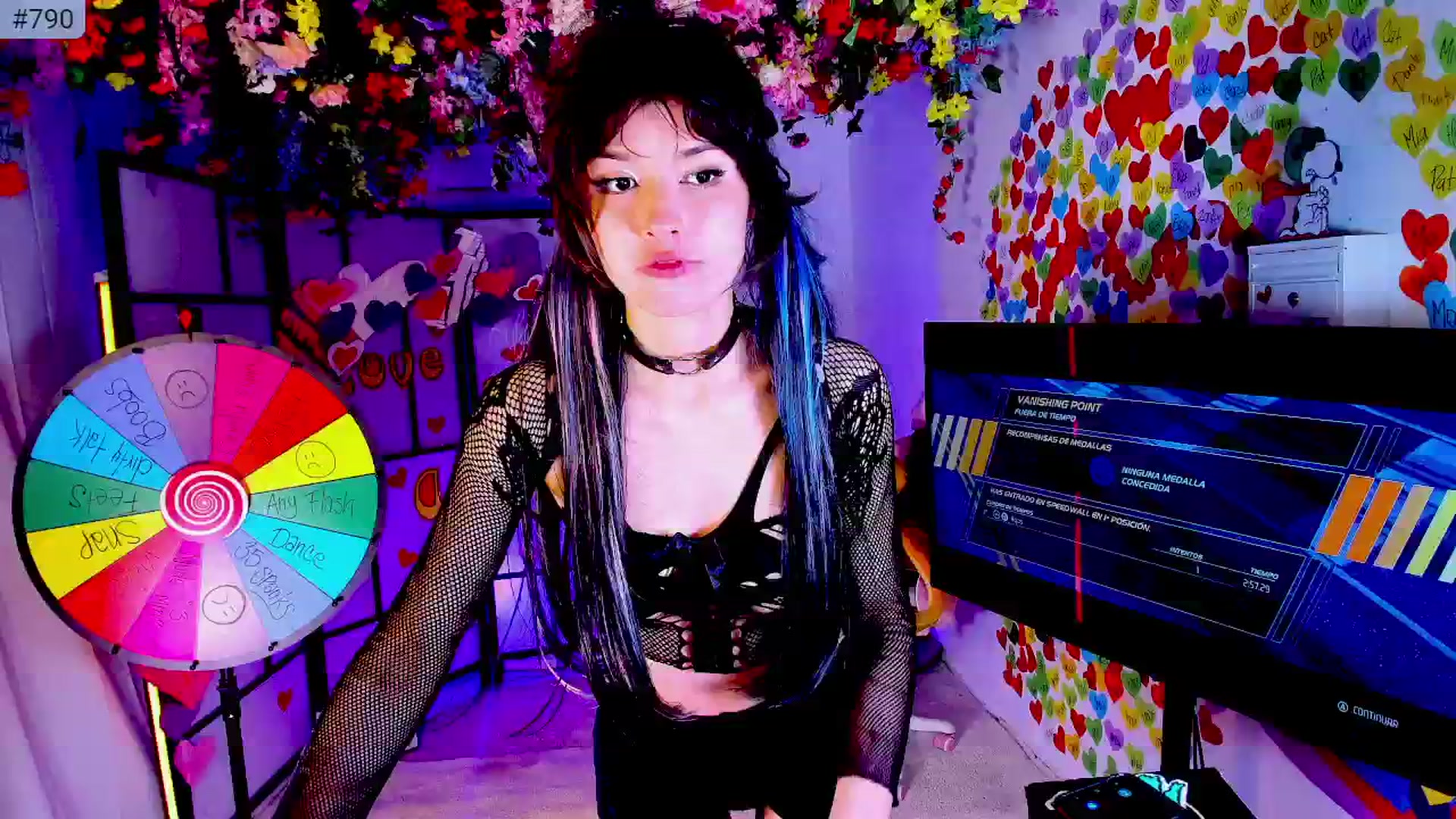 Gallery image thumbnail from Agostinha_Red's myfreecams stream on, 02/22/2025, 03:38 image 13 of 20