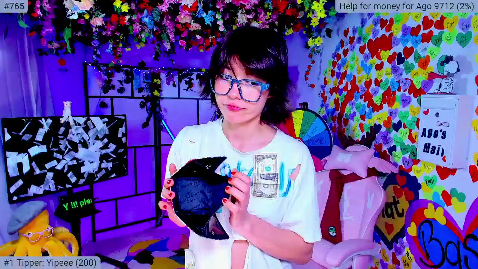 Gallery image thumbnail from Agostinha_Red's myfreecams stream on, 03/01/2025, 03:09 image 4 of 20