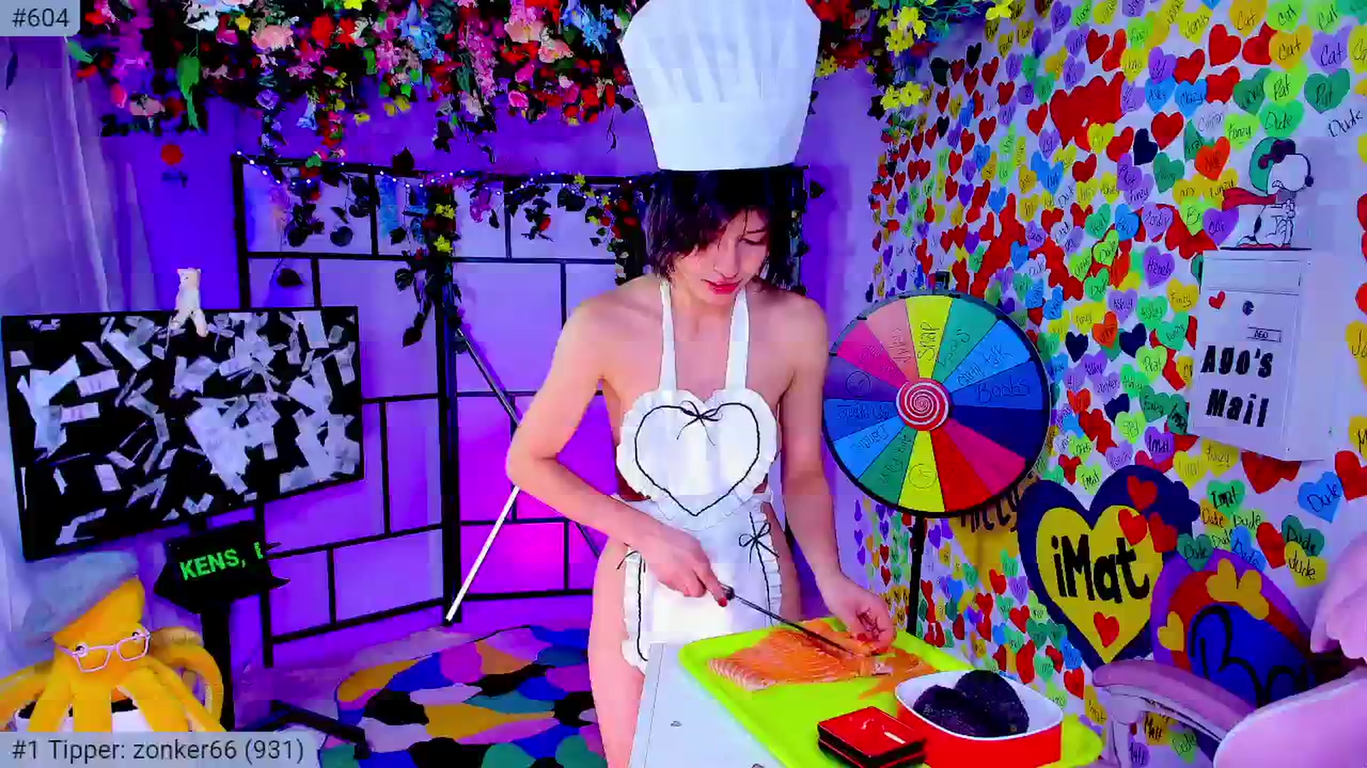 Gallery image thumbnail from Agostinha_Red's myfreecams stream on, 03/02/2025, 04:03 image 13 of 20