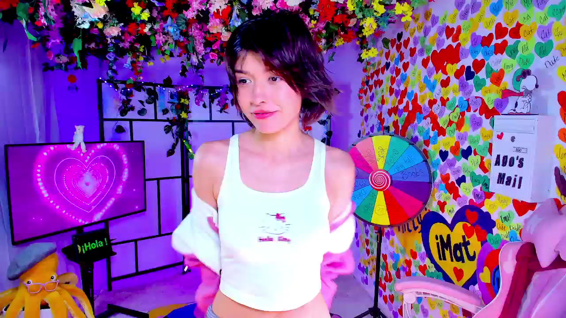 Gallery image thumbnail from Agostinha_Red's myfreecams stream on, 03/04/2025, 07:00 image 15 of 20