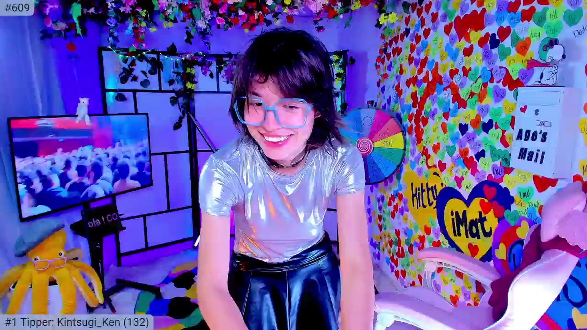 Gallery image thumbnail from Agostinha_Red's myfreecams stream on, 03/07/2025, 07:52 image 11 of 20