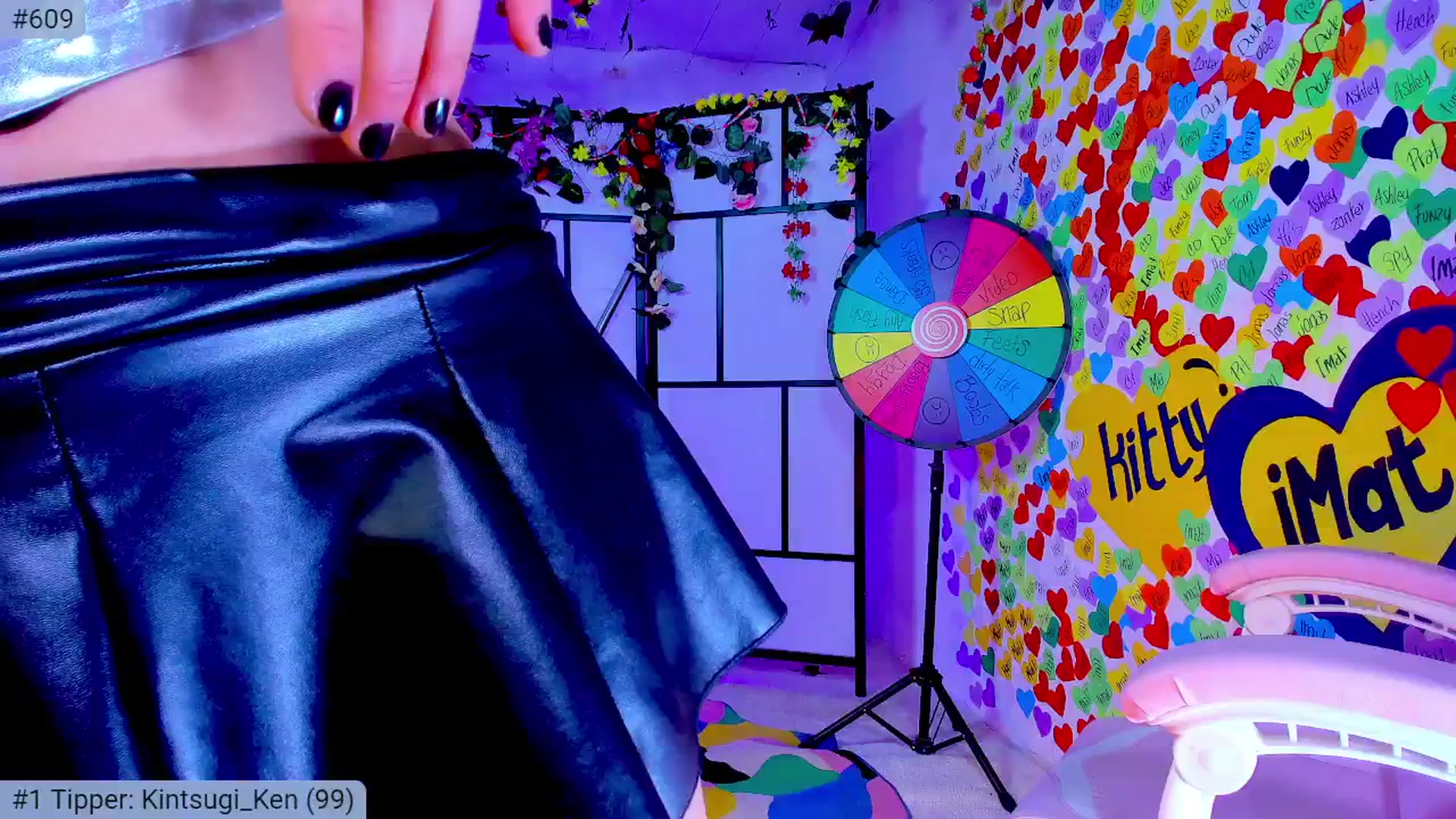 Gallery image thumbnail from Agostinha_Red's myfreecams stream on, 03/07/2025, 07:52 image 6 of 20
