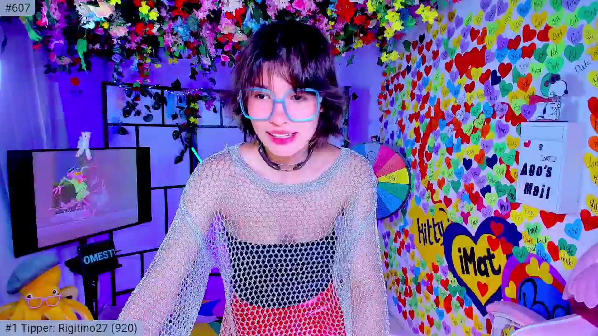 Gallery image thumbnail from Agostinha_Red's myfreecams stream on, 03/09/2025, 07:13 image 3 of 20