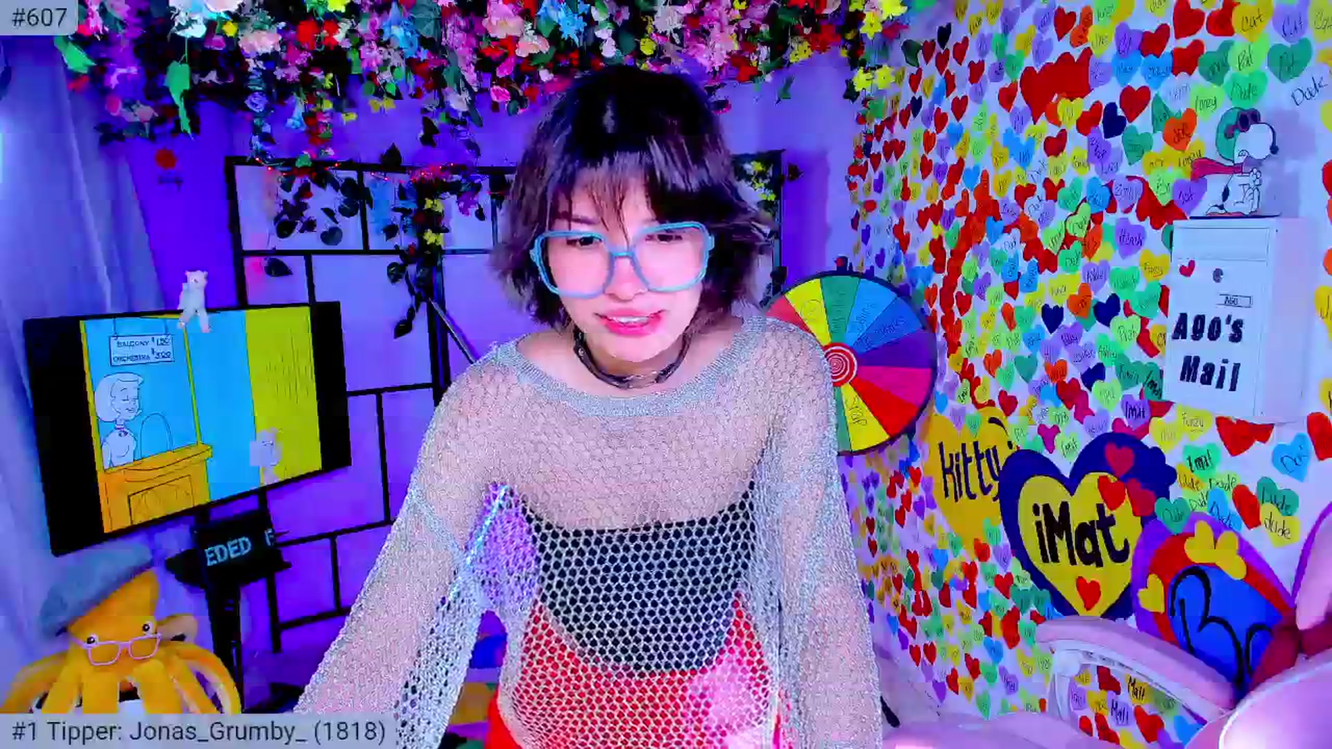 Gallery image thumbnail from Agostinha_Red's myfreecams stream on, 03/09/2025, 07:13 image 13 of 20