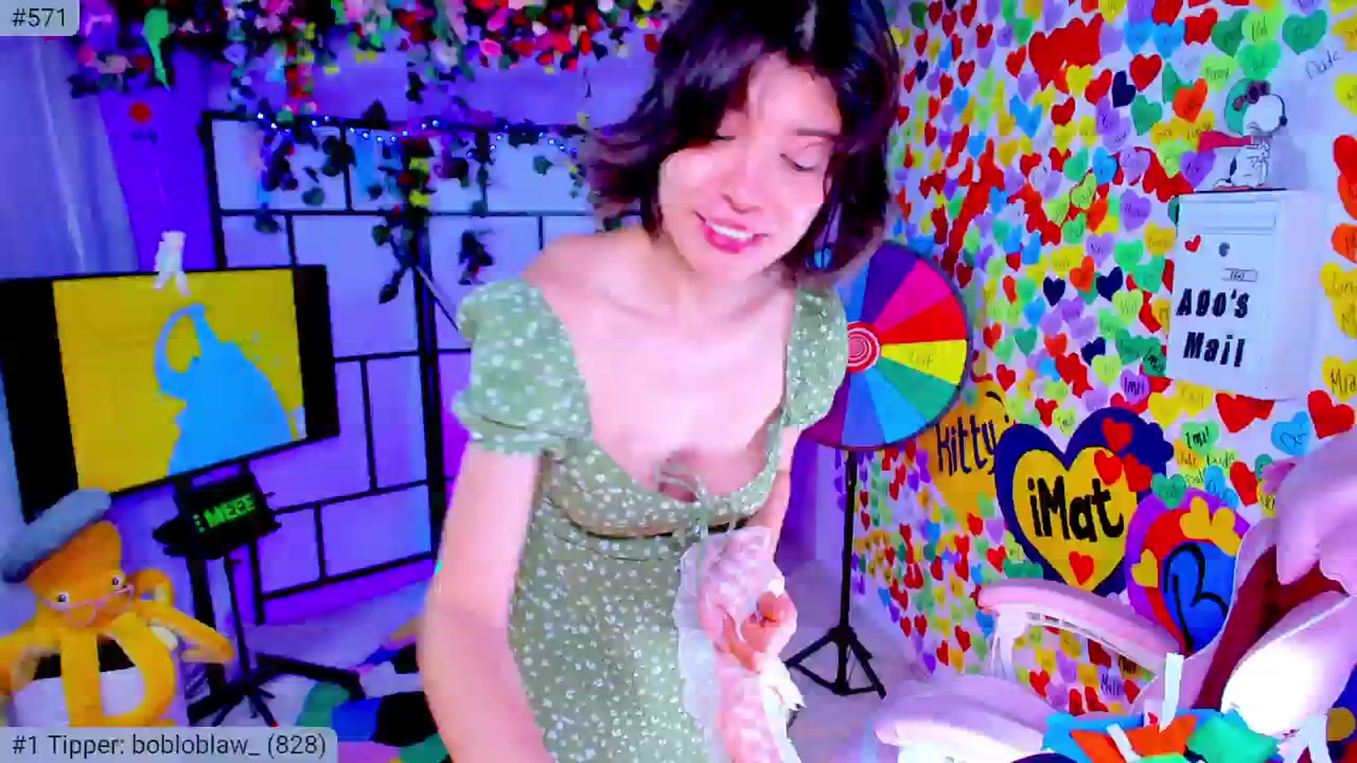 Gallery image thumbnail from Agostinha_Red's myfreecams stream on, 03/11/2025, 07:26 image 13 of 20