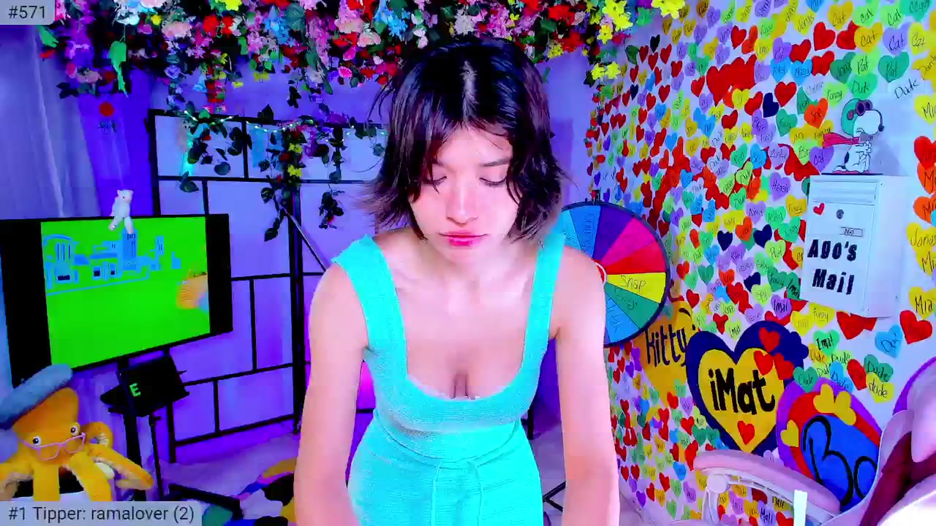 Gallery image thumbnail from Agostinha_Red's myfreecams stream on, 03/11/2025, 07:26 image 4 of 20