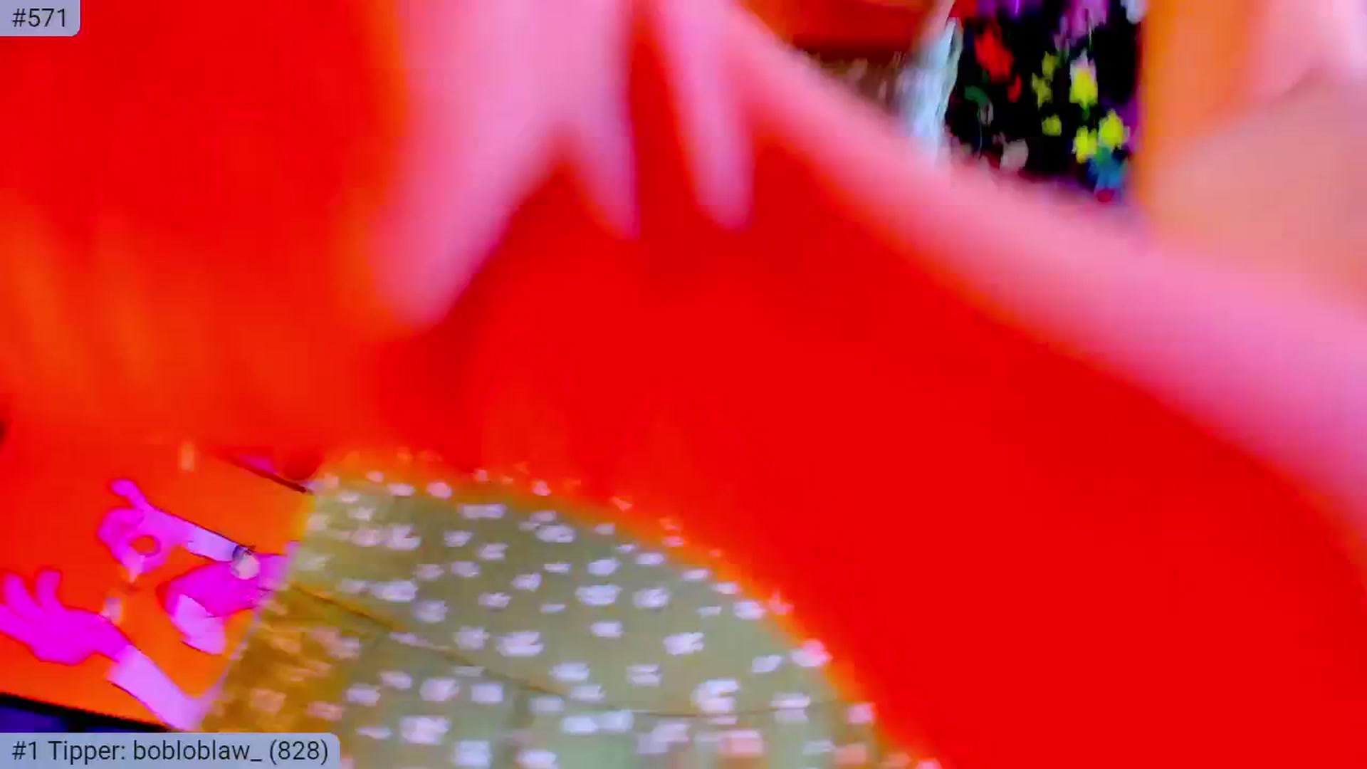 Gallery image thumbnail from Agostinha_Red's myfreecams stream on, 03/11/2025, 07:26 image 12 of 20