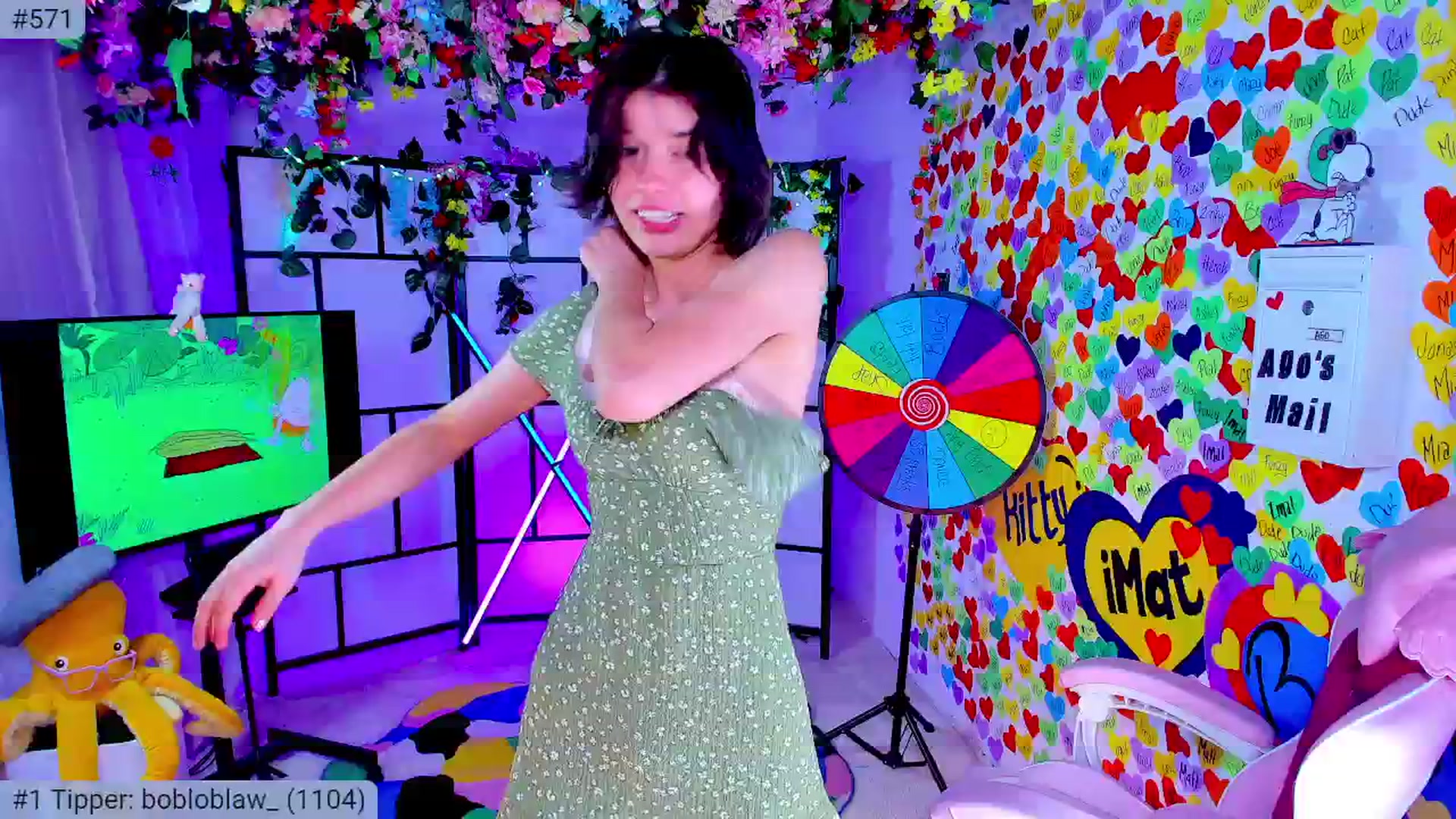 Gallery image thumbnail from Agostinha_Red's myfreecams stream on, 03/11/2025, 07:26 image 17 of 20