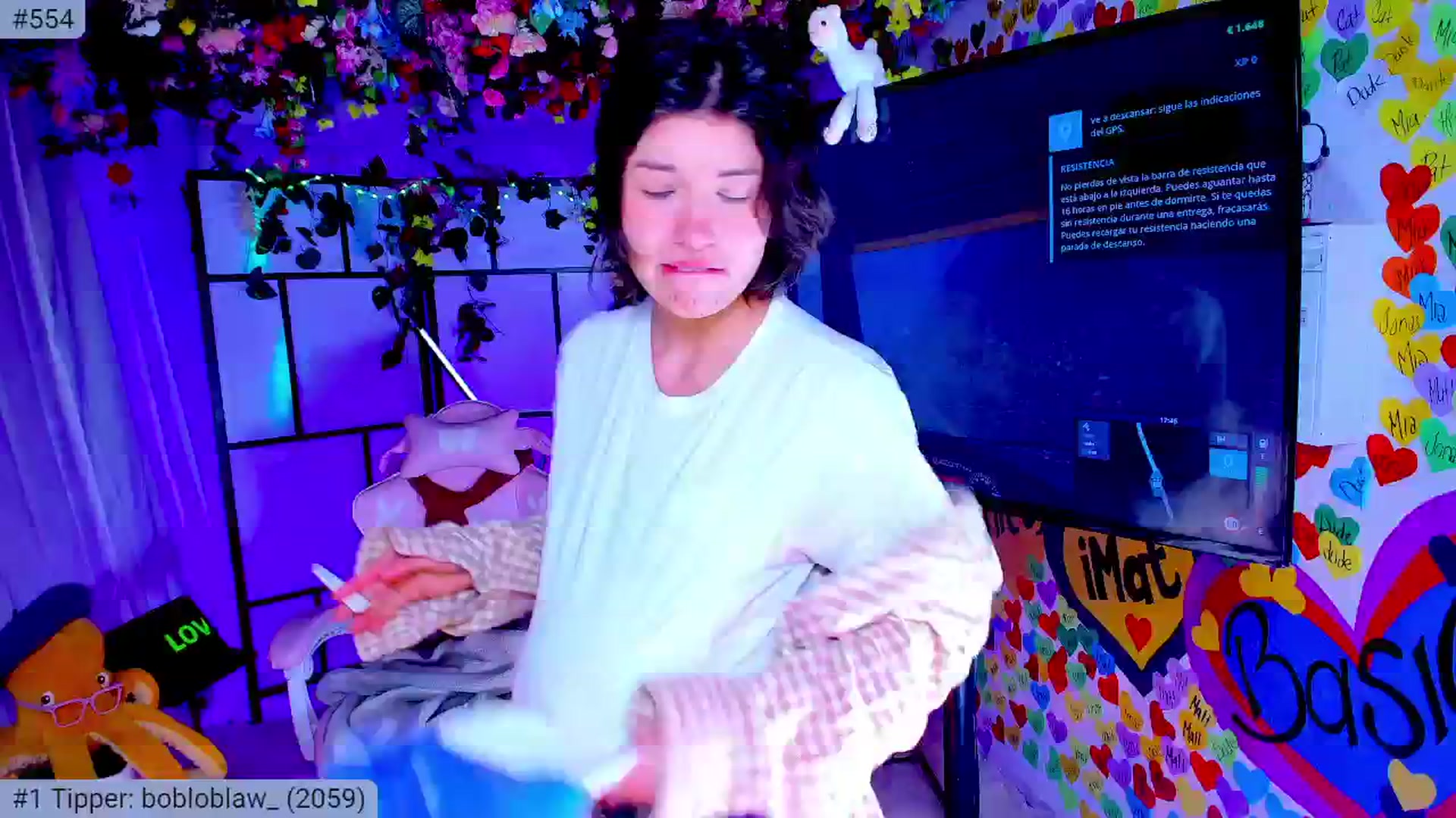 Gallery image thumbnail from Agostinha_Red's myfreecams stream on, 03/12/2025, 07:49 image 11 of 20
