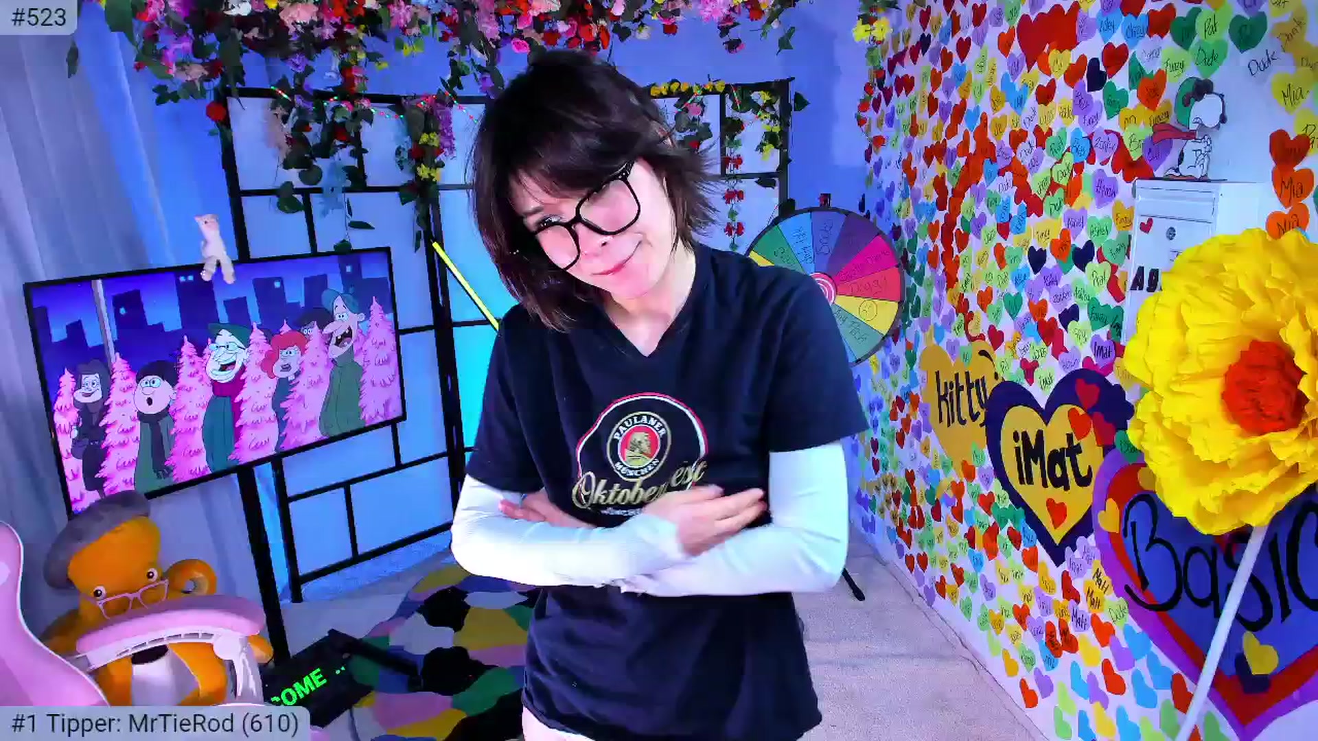 Gallery image thumbnail from Agostinha_Red's myfreecams stream on, 03/14/2025, 08:27 image 18 of 20