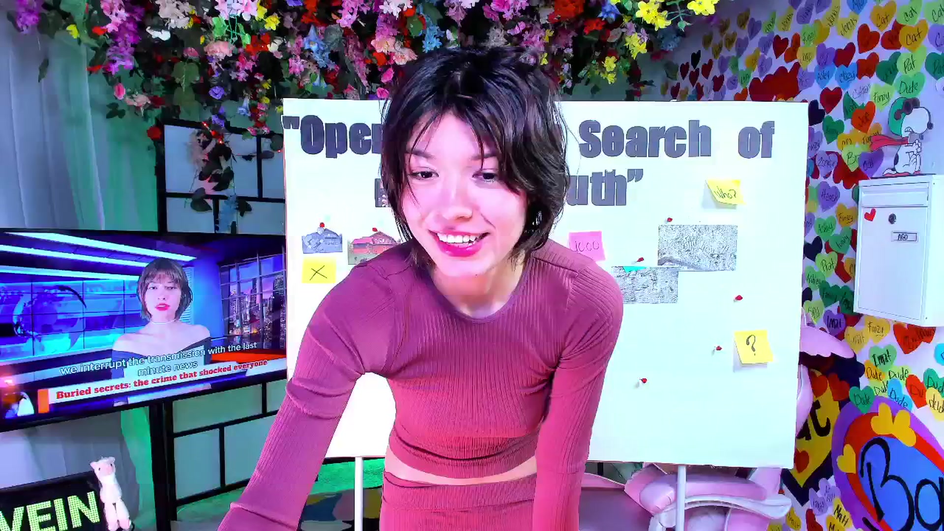 Gallery image thumbnail from Agostinha_Red's myfreecams stream on, 03/23/2025, 05:20 image 2 of 20