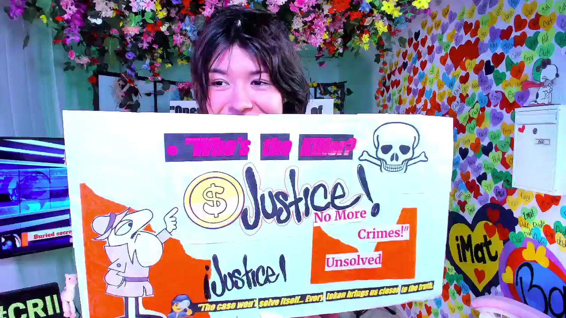 Gallery image thumbnail from Agostinha_Red's myfreecams stream on, 03/23/2025, 05:20 image 1 of 20