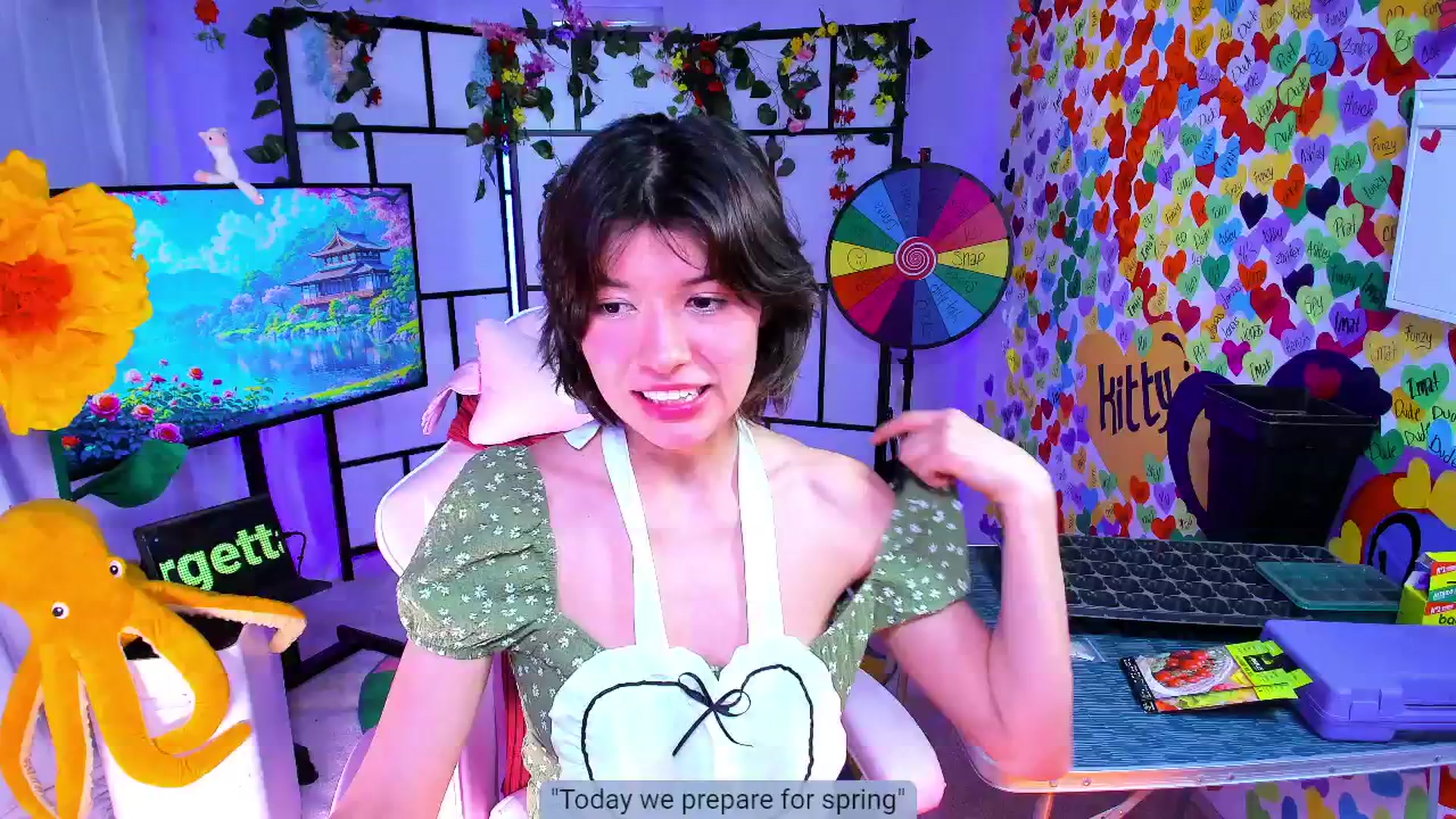 Gallery image thumbnail from Agostinha_Red's myfreecams stream on, 03/26/2025, 16:20 image 1 of 20