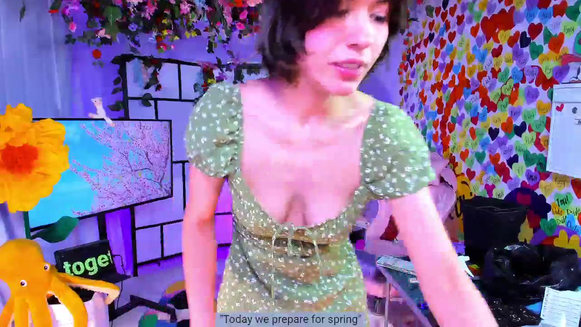 Gallery image thumbnail from Agostinha_Red's myfreecams stream on, 03/26/2025, 16:20 image 14 of 20