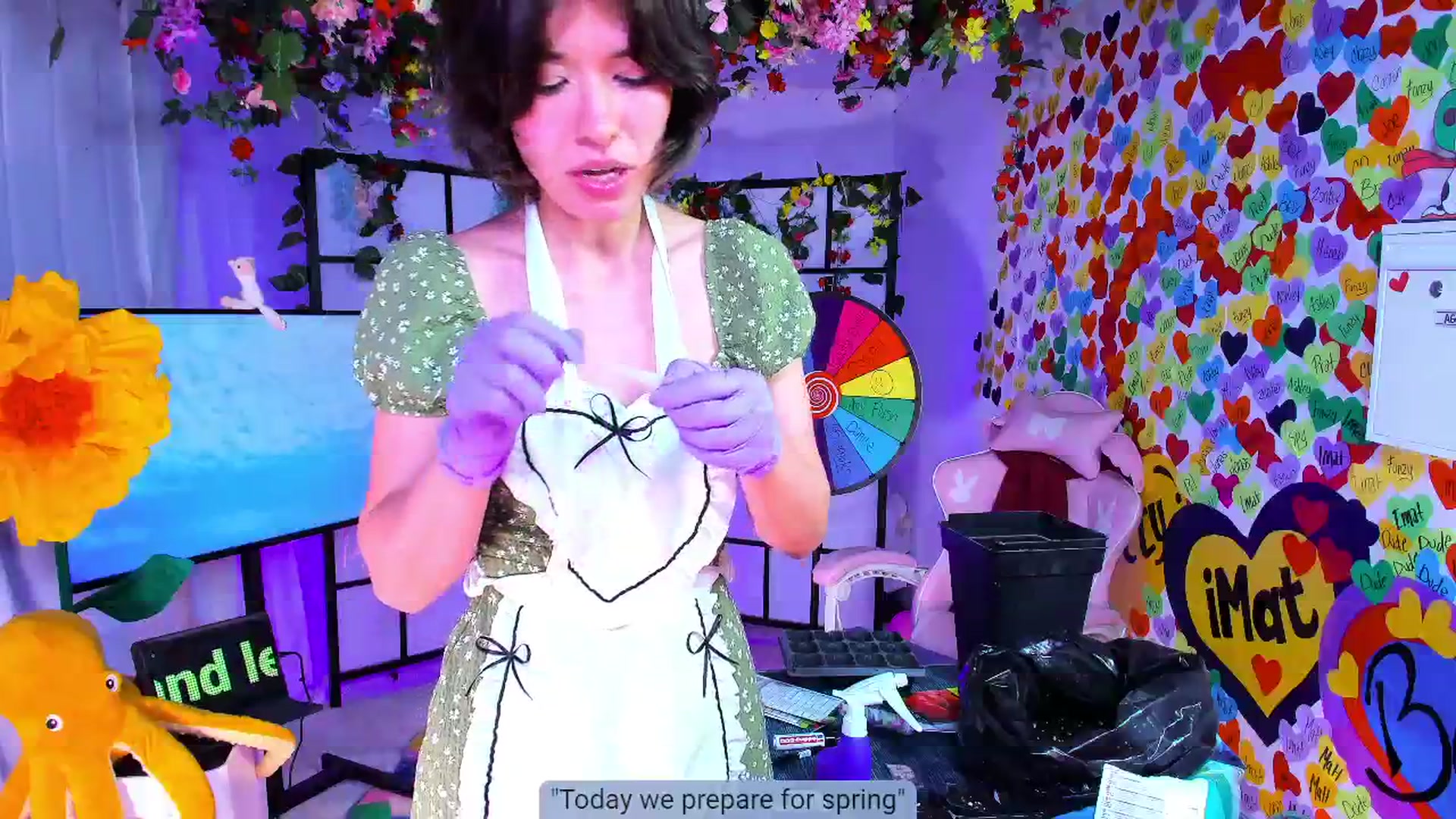 Gallery image thumbnail from Agostinha_Red's myfreecams stream on, 03/26/2025, 16:20 image 15 of 20