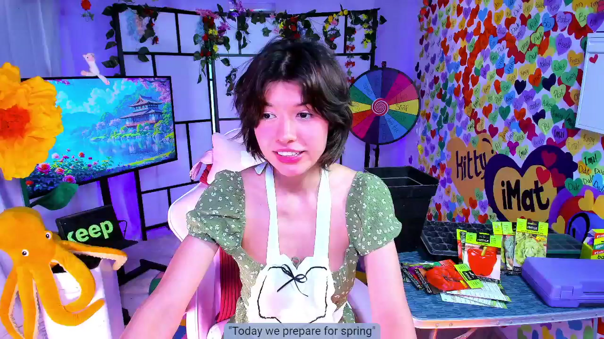 Gallery image thumbnail from Agostinha_Red's myfreecams stream on, 03/26/2025, 16:20 image 2 of 20