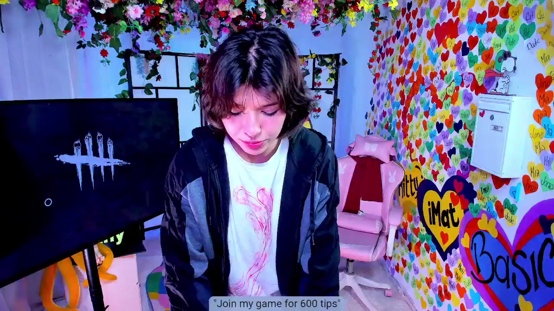 Gallery image thumbnail from Agostinha_Red's myfreecams stream on, 03/27/2025, 11:24 image 19 of 20