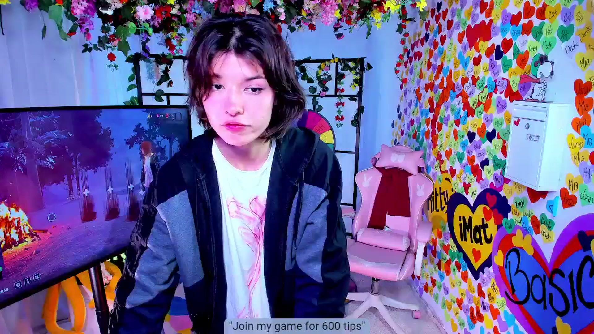Gallery image thumbnail from Agostinha_Red's myfreecams stream on, 03/27/2025, 11:24 image 20 of 20