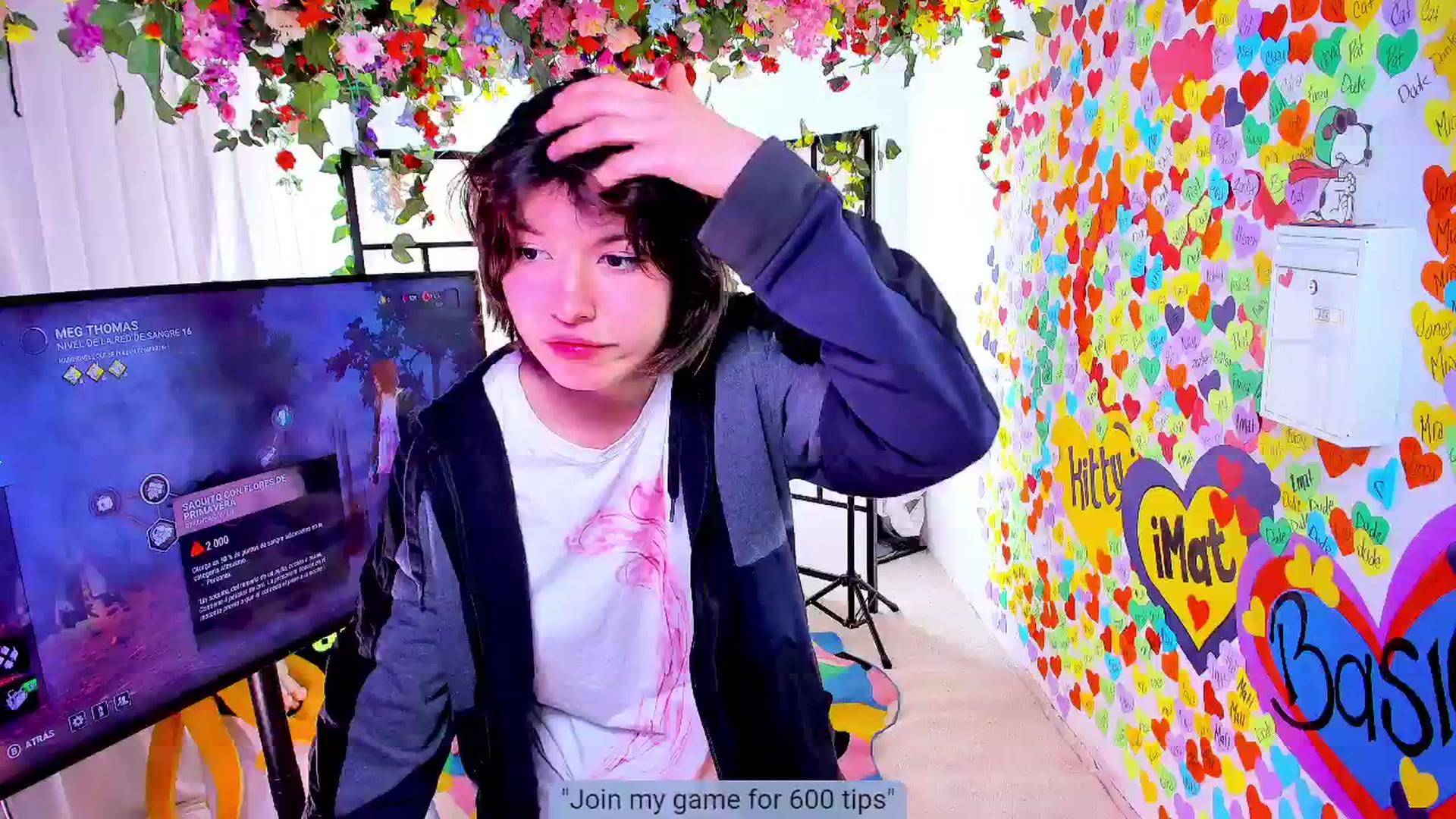 Gallery image thumbnail from Agostinha_Red's myfreecams stream on, 03/27/2025, 13:31 image 17 of 20