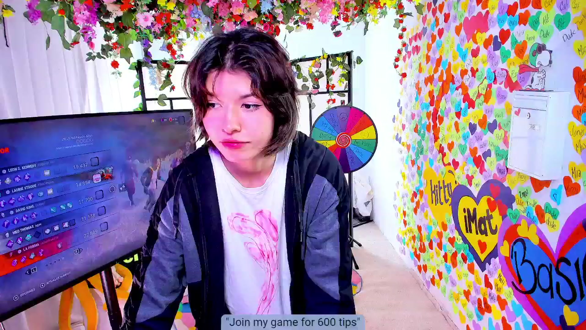 Gallery image thumbnail from Agostinha_Red's myfreecams stream on, 03/27/2025, 13:31 image 15 of 20