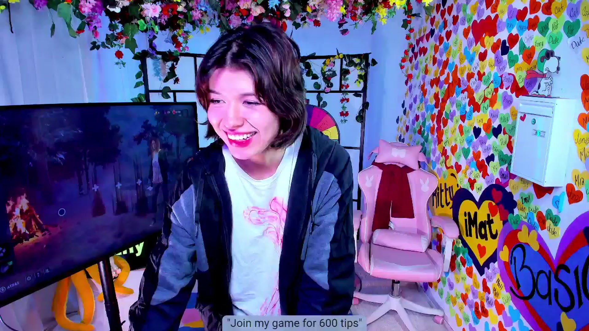 Gallery image thumbnail from Agostinha_Red's myfreecams stream on, 03/27/2025, 13:31 image 1 of 20
