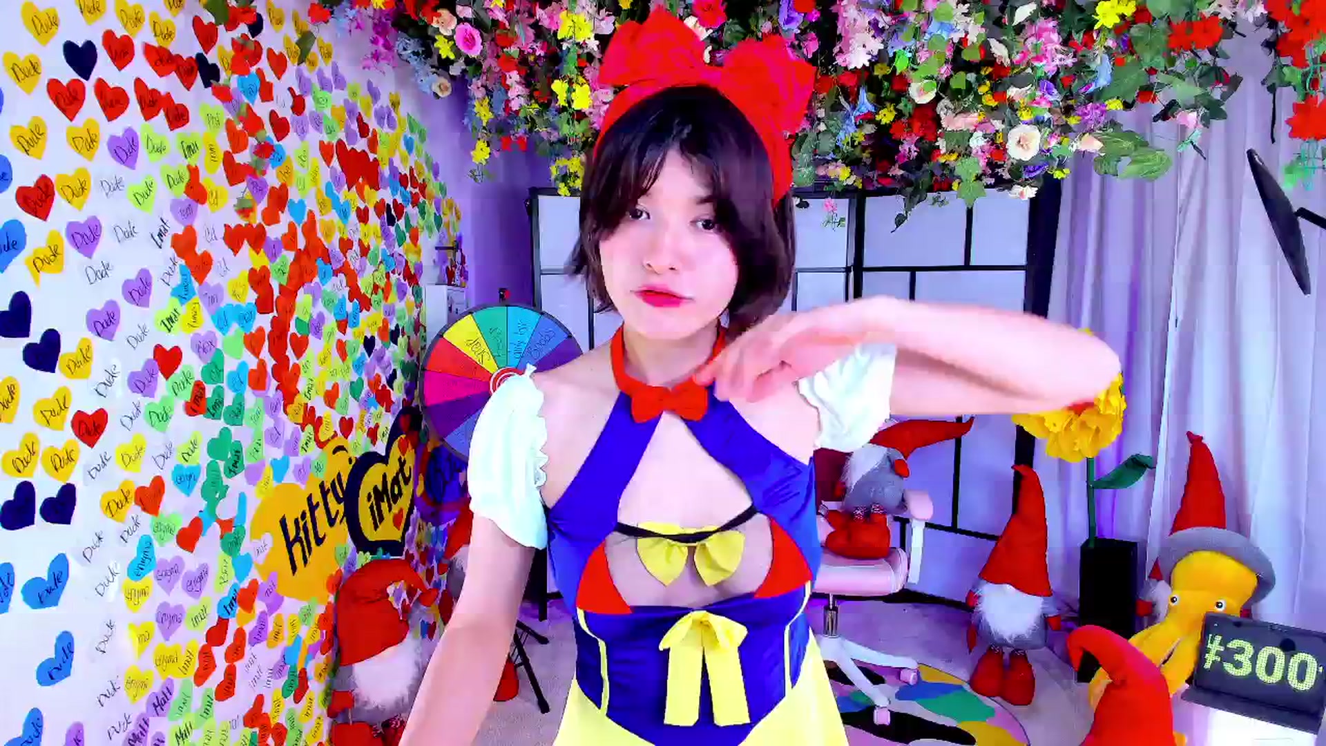 Gallery image thumbnail from Agostinha_Red's myfreecams stream on, 03/30/2025, 12:24 image 14 of 20