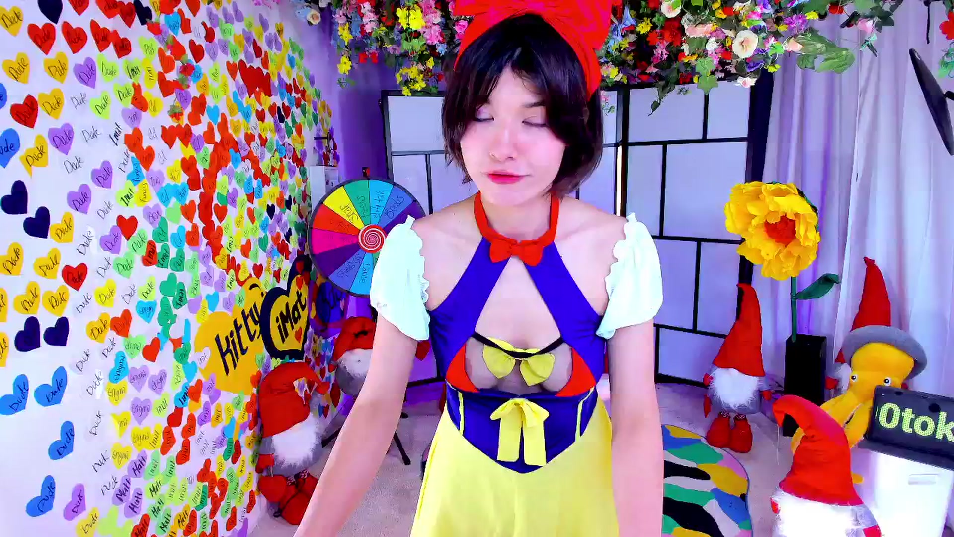 Gallery image thumbnail from Agostinha_Red's myfreecams stream on, 03/30/2025, 12:24 image 8 of 20