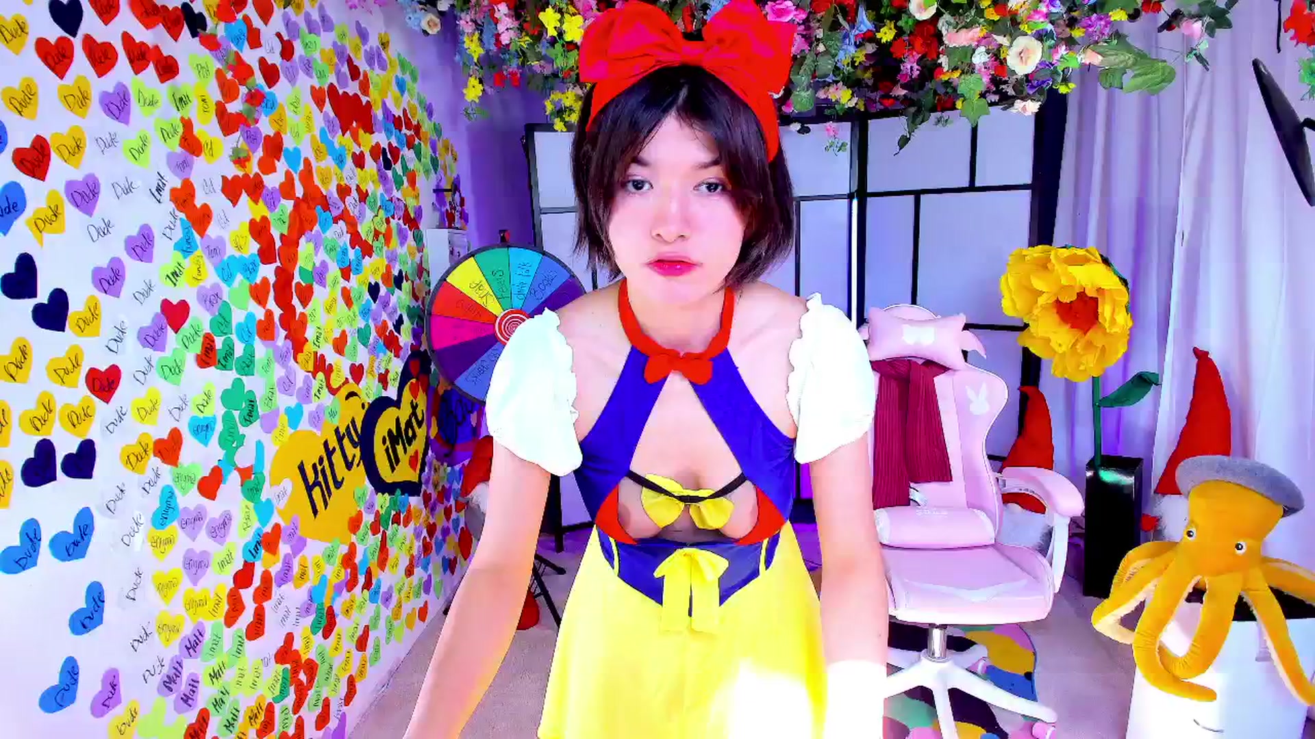 Gallery image thumbnail from Agostinha_Red's myfreecams stream on, 03/30/2025, 12:24 image 2 of 20