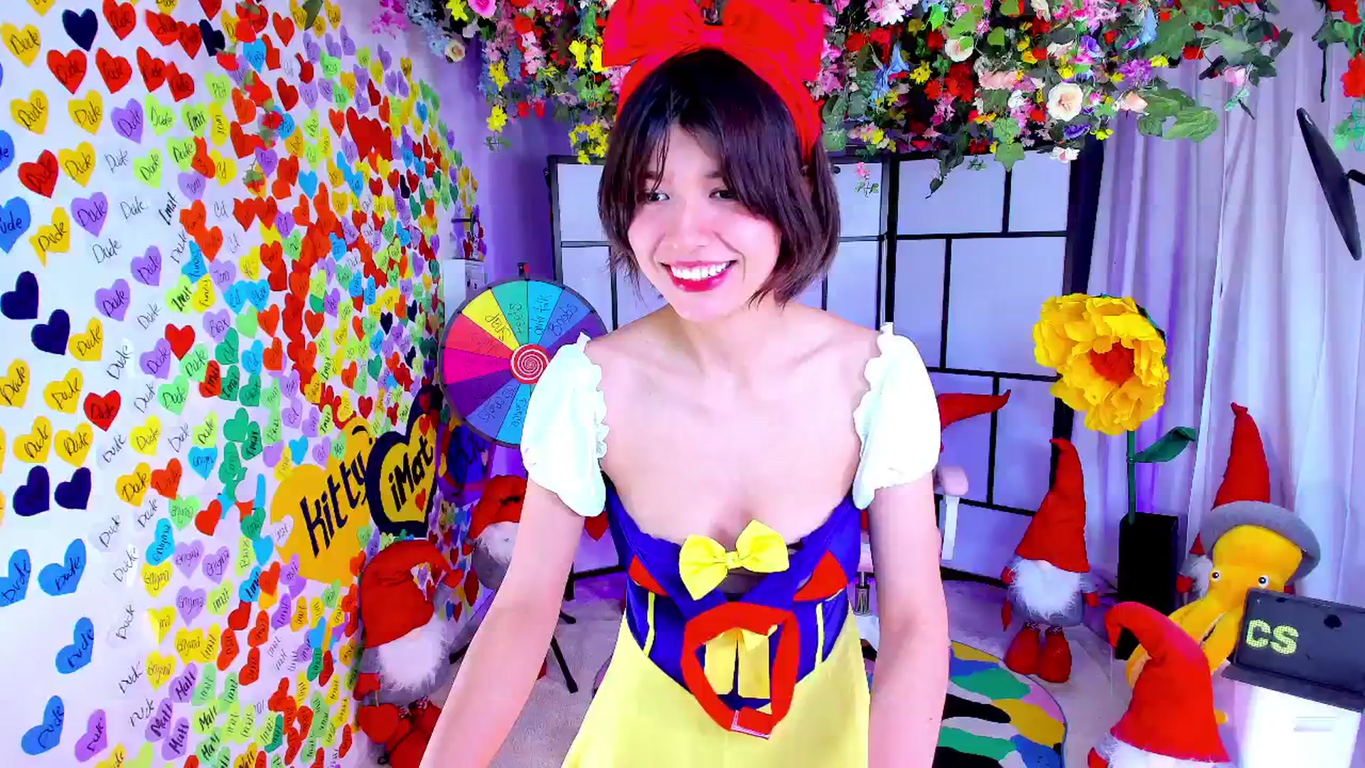 Gallery image thumbnail from Agostinha_Red's myfreecams stream on, 03/30/2025, 12:24 image 15 of 20