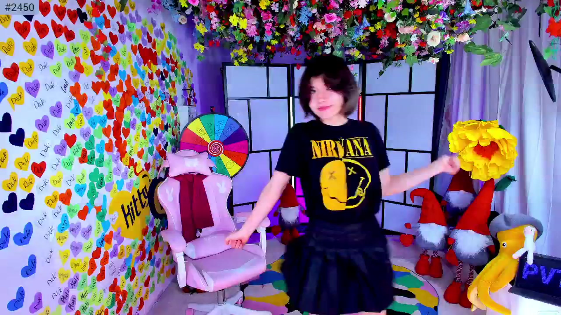 Gallery image thumbnail from Agostinha_Red's myfreecams stream on, 04/03/2025, 11:35 image 15 of 20