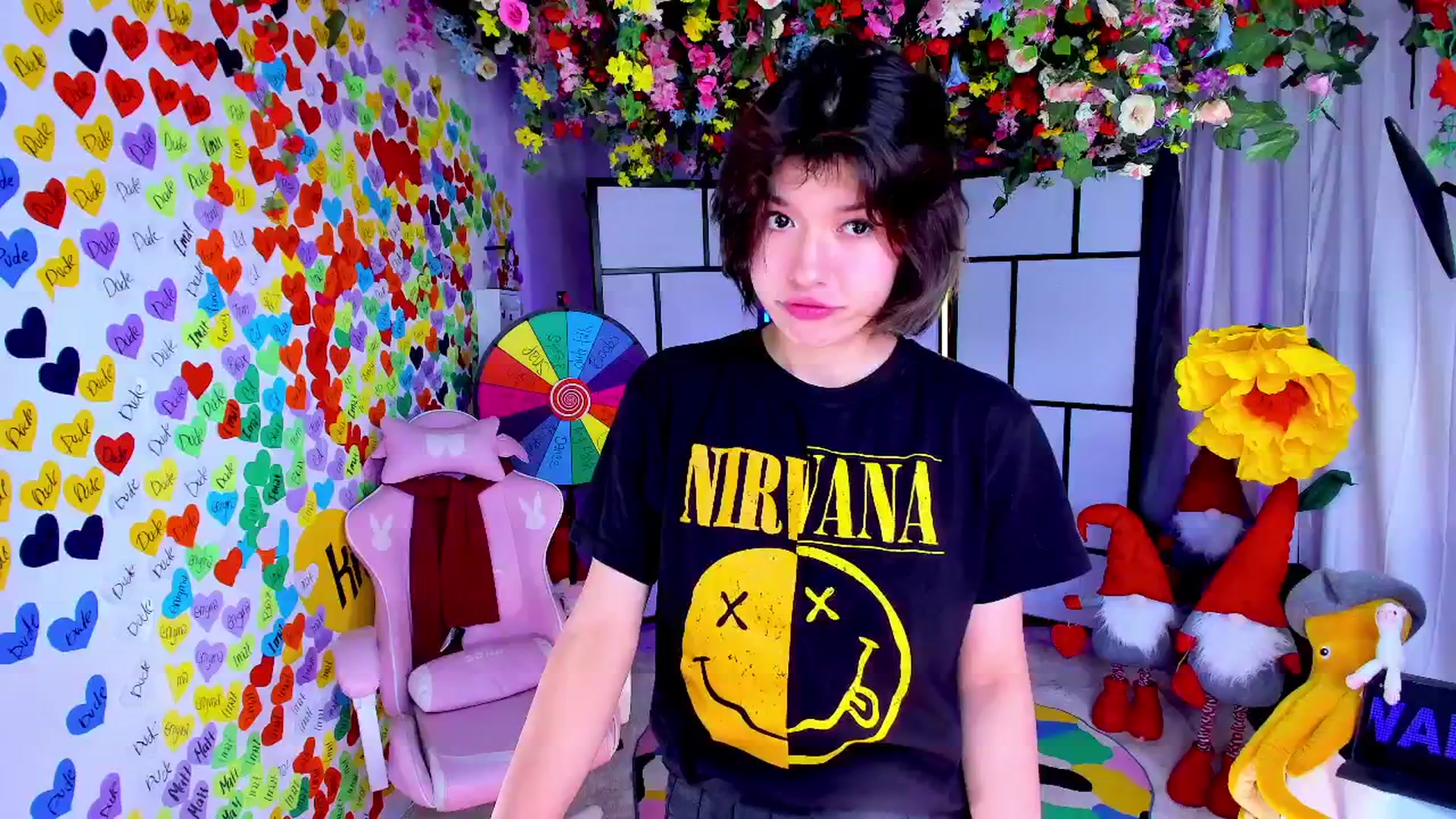 Gallery image thumbnail from Agostinha_Red's myfreecams stream on, 04/03/2025, 11:35 image 3 of 20