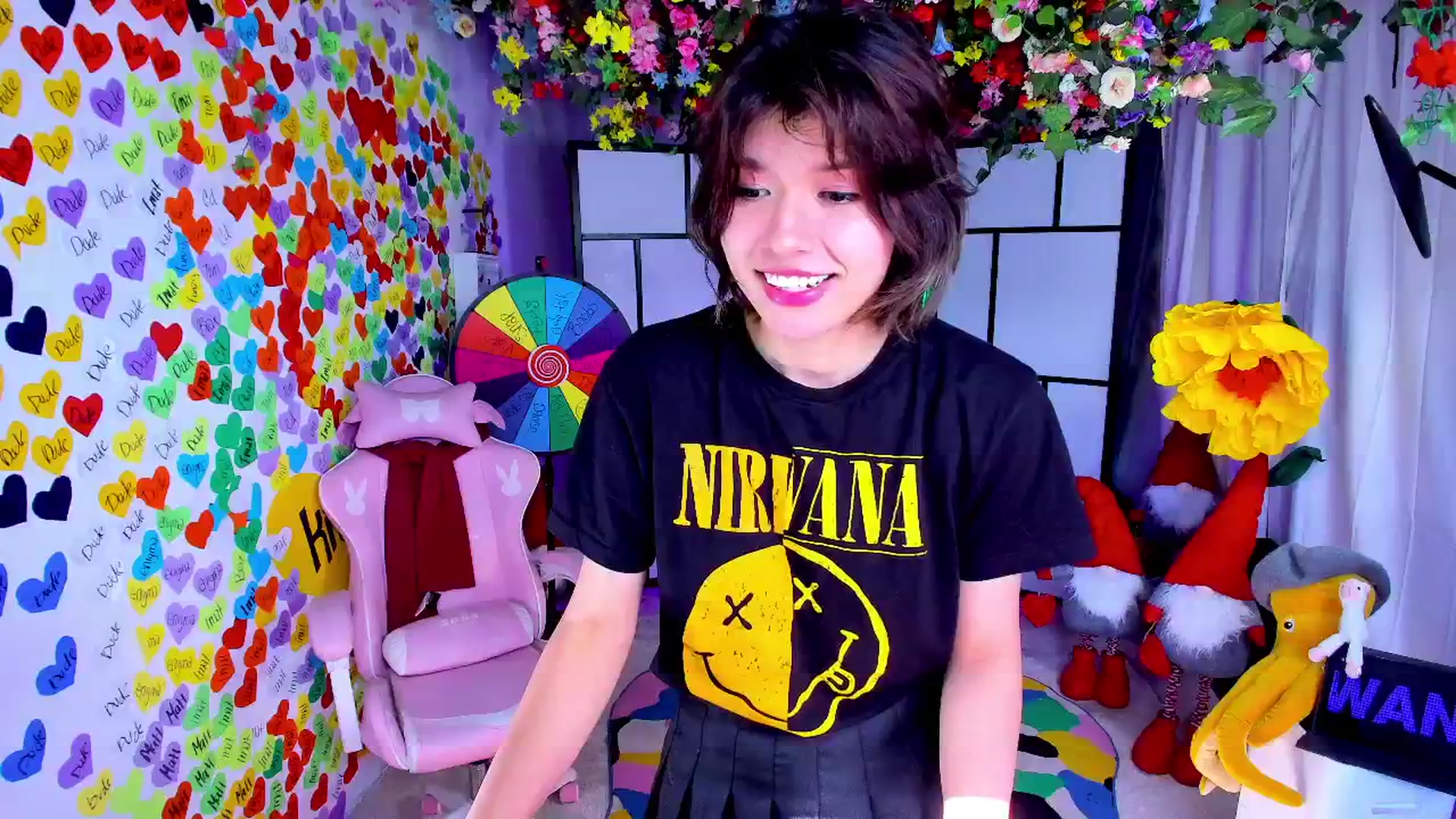 Gallery image thumbnail from Agostinha_Red's myfreecams stream on, 04/03/2025, 11:35 image 2 of 20