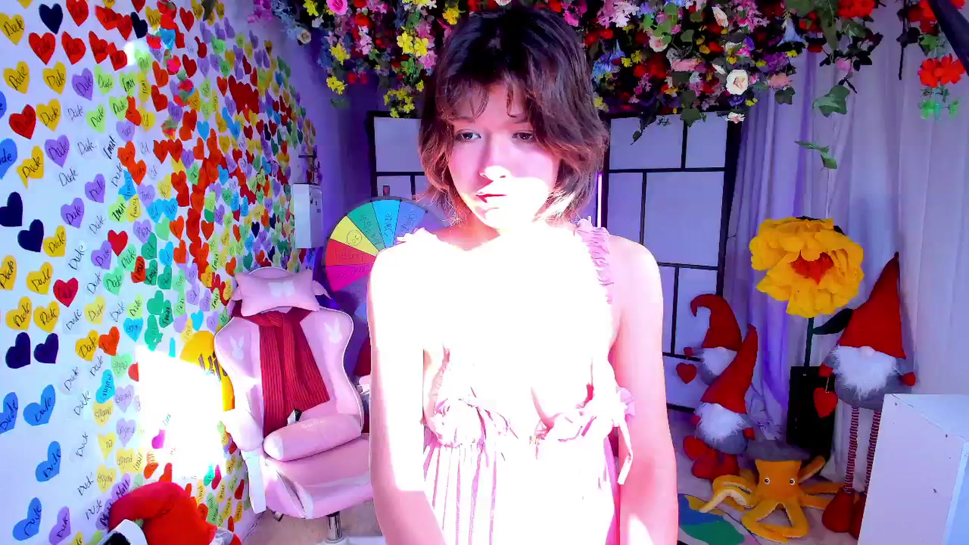 Gallery image thumbnail from Agostinha_Red's myfreecams stream on, 04/07/2025, 08:27 image 13 of 20