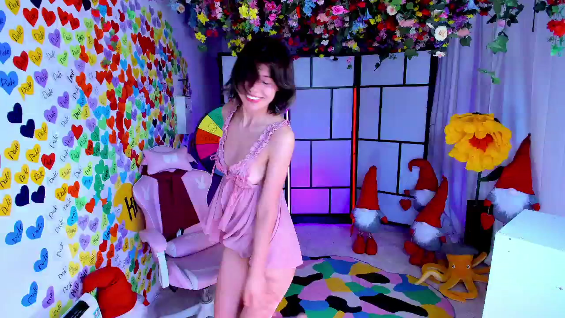 Gallery image thumbnail from Agostinha_Red's myfreecams stream on, 04/07/2025, 10:24 image 20 of 20