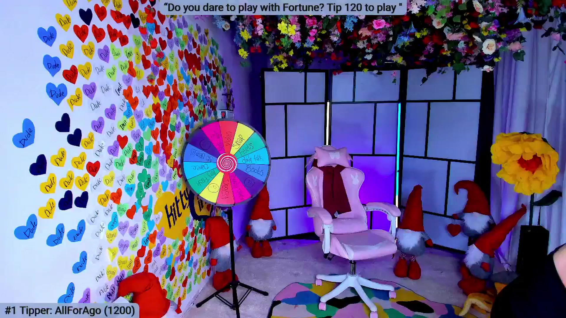 Gallery image thumbnail from Agostinha_Red's myfreecams stream on, 04/13/2025, 13:14 image 6 of 20