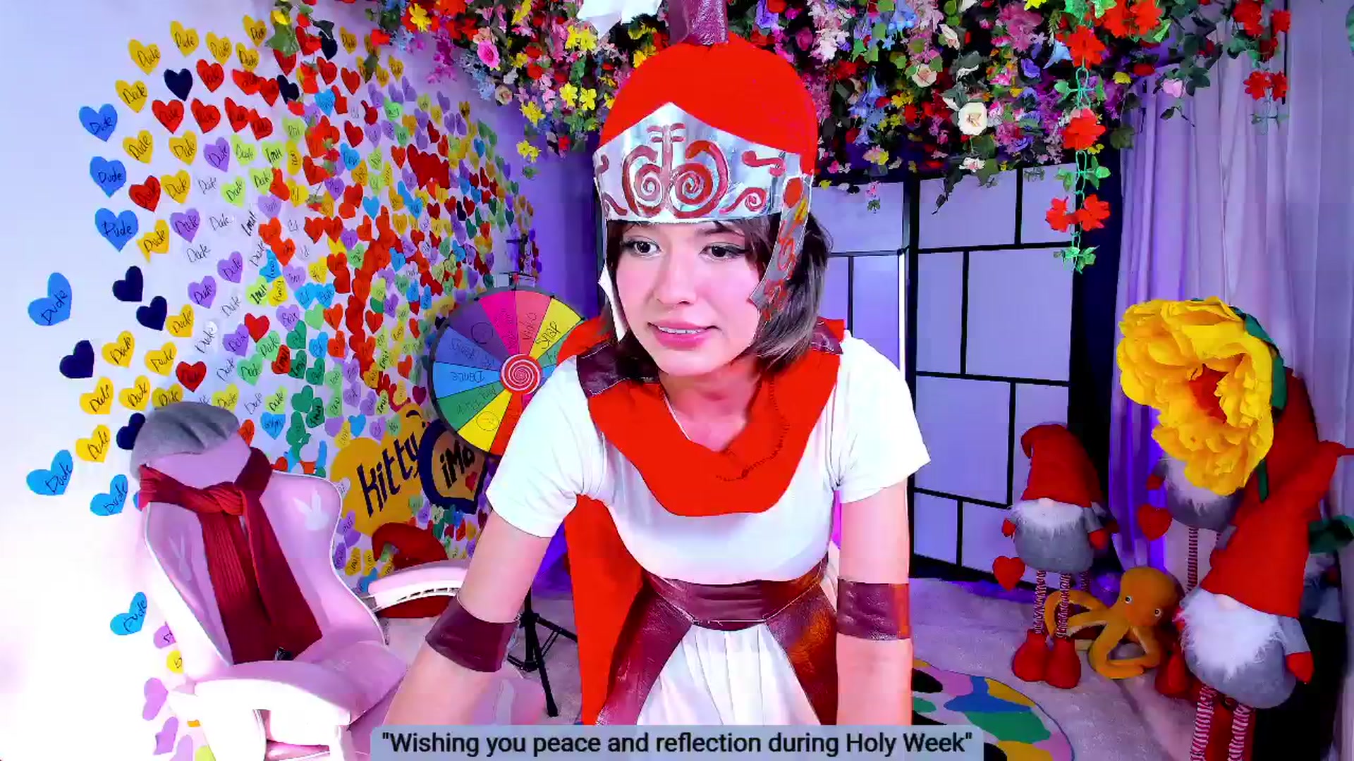 Gallery image thumbnail from Agostinha_Red's myfreecams stream on, 04/18/2025, 23:03 image 2 of 20
