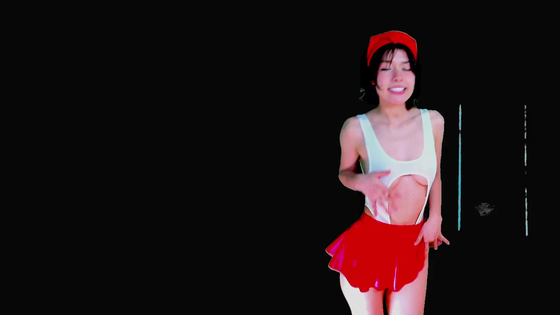 Gallery image thumbnail from Agostinha_Red's myfreecams stream on, 04/19/2025, 19:25 image 14 of 20