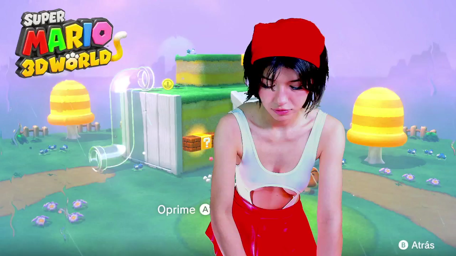 Gallery image thumbnail from Agostinha_Red's myfreecams stream on, 04/19/2025, 19:25 image 15 of 20
