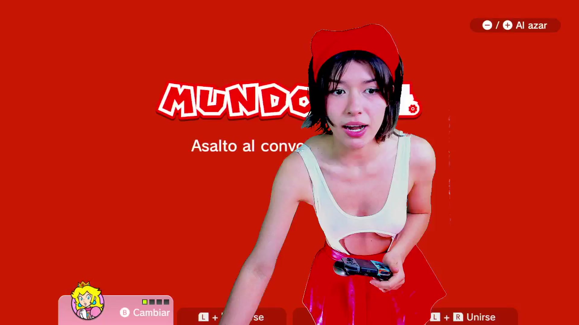 Gallery image thumbnail from Agostinha_Red's myfreecams stream on, 04/19/2025, 19:25 image 10 of 20
