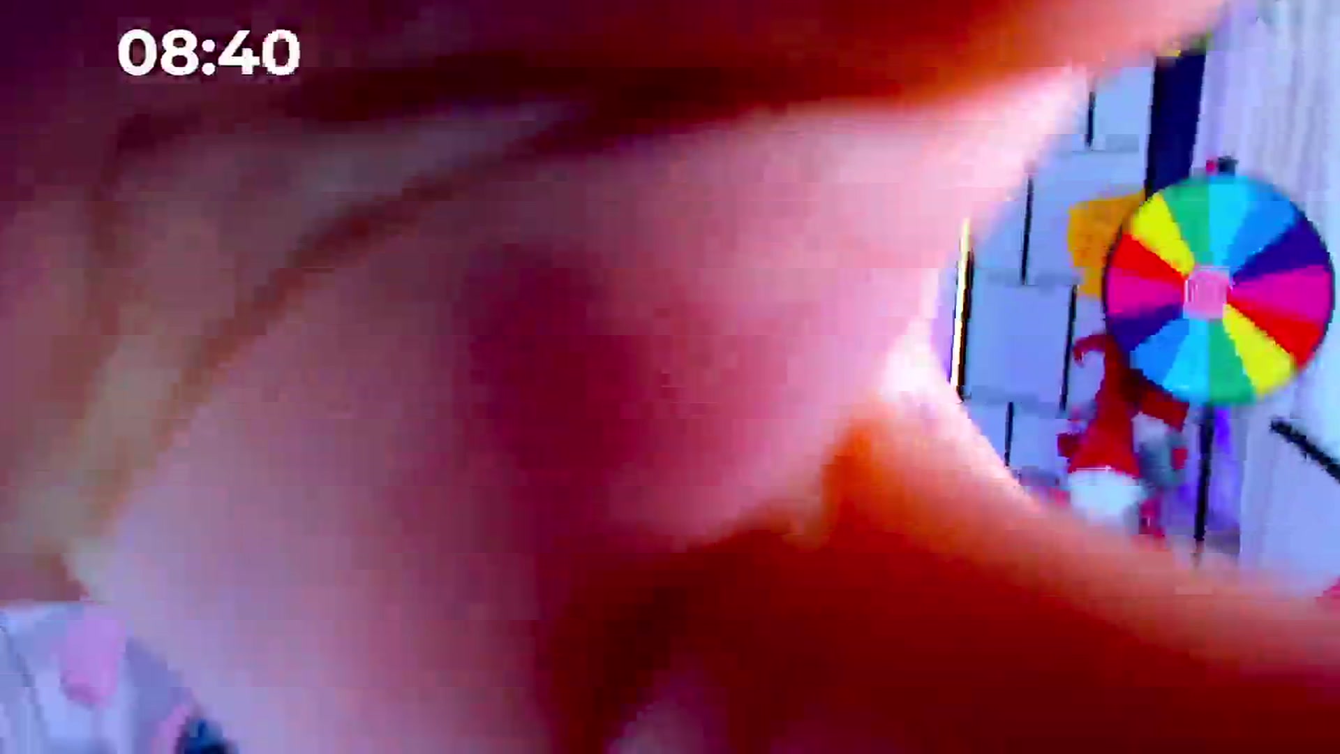 Gallery image thumbnail from Agostinha_Red's myfreecams stream on, 05/07/2025, 19:23 image 12 of 20