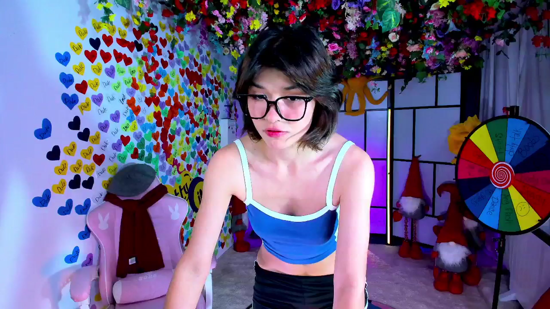 Gallery image thumbnail from Agostinha_Red's myfreecams stream on, 05/11/2025, 19:41 image 2 of 20